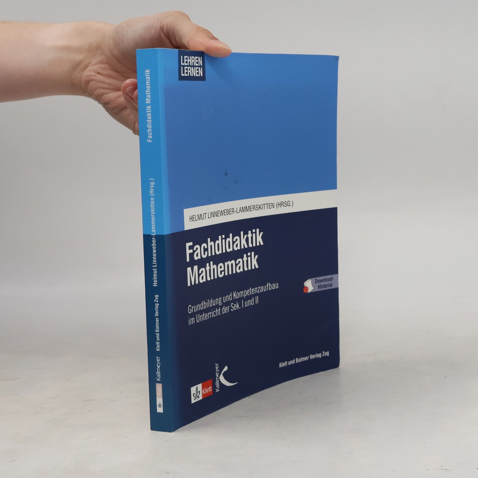 Fachdidaktik Mathematik