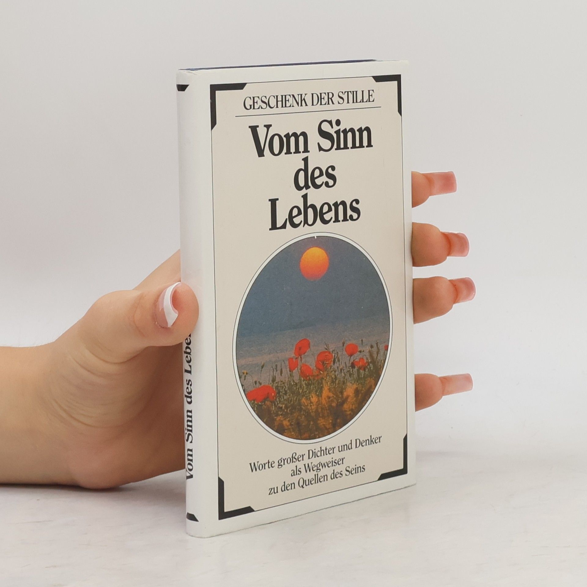 Autorenkollektiv Vom Sinn des Lebens