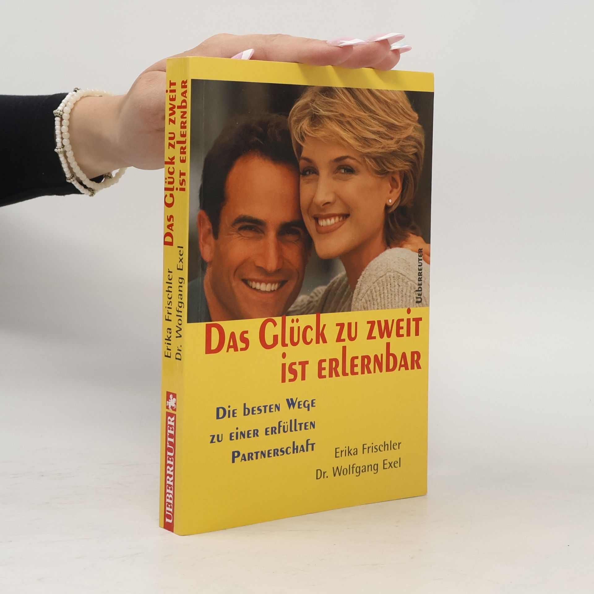 Das Glück zu zweit ist erlernbar