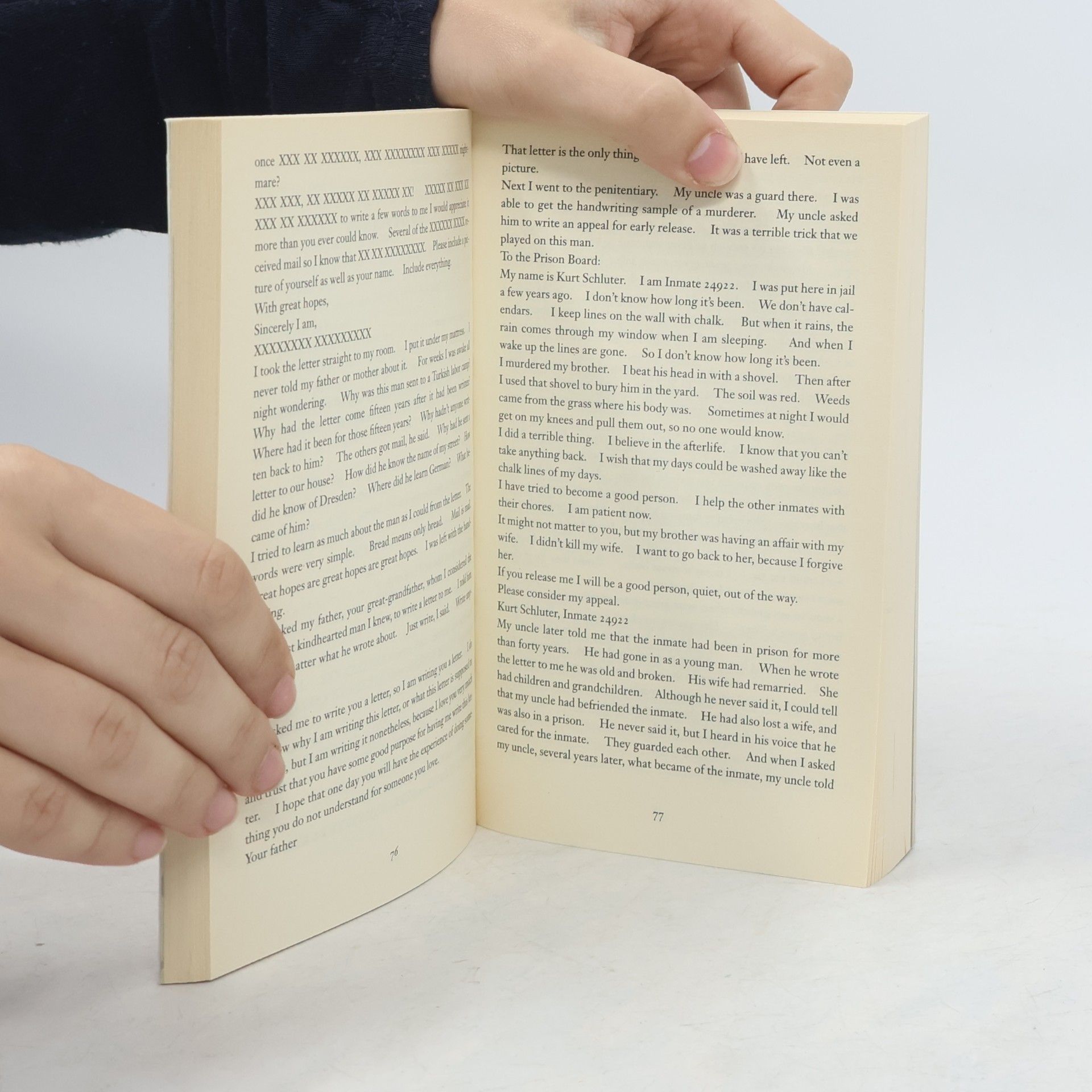 Jonathan Safran Foer Extremely loud & incredibly close
