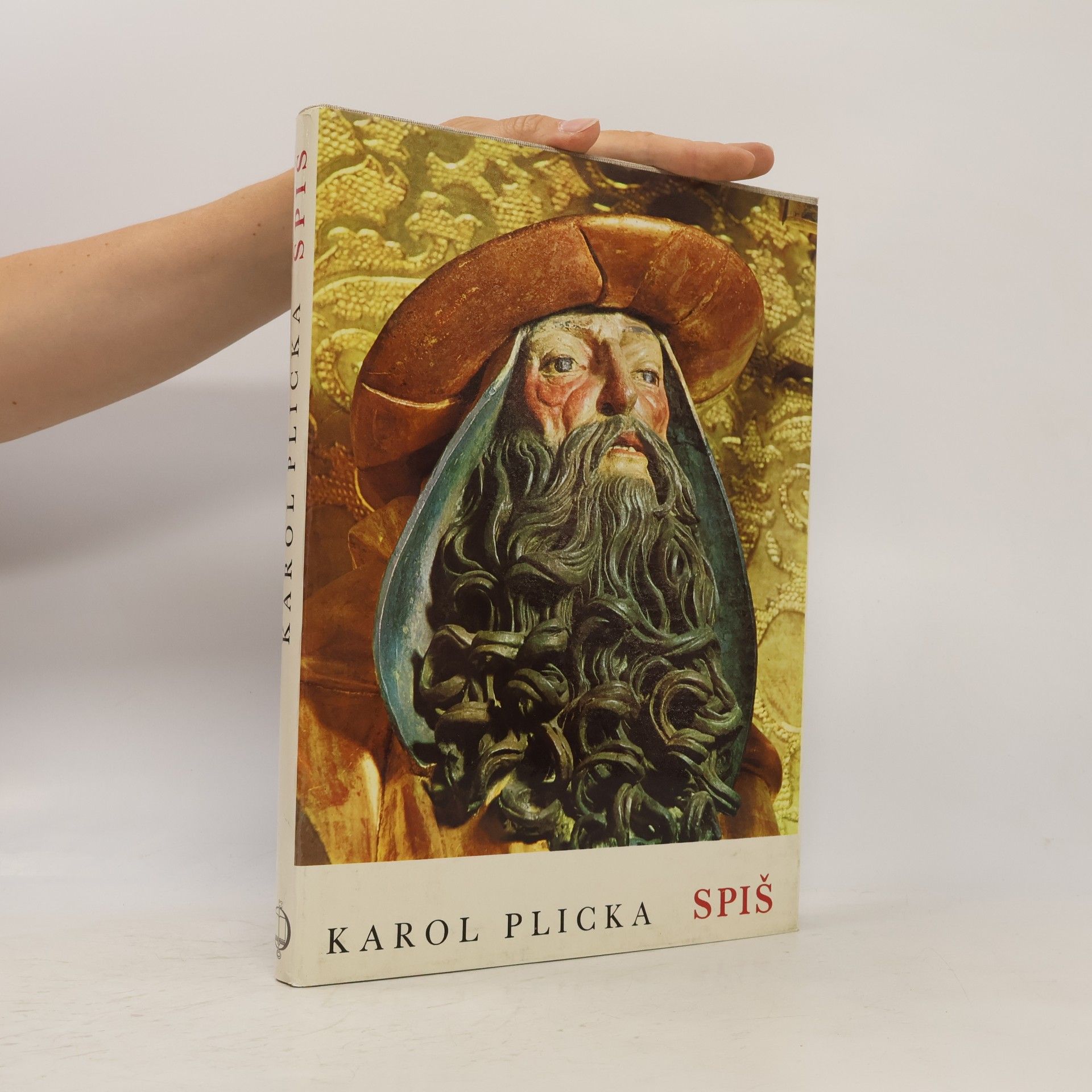 Karel Plicka Spiš