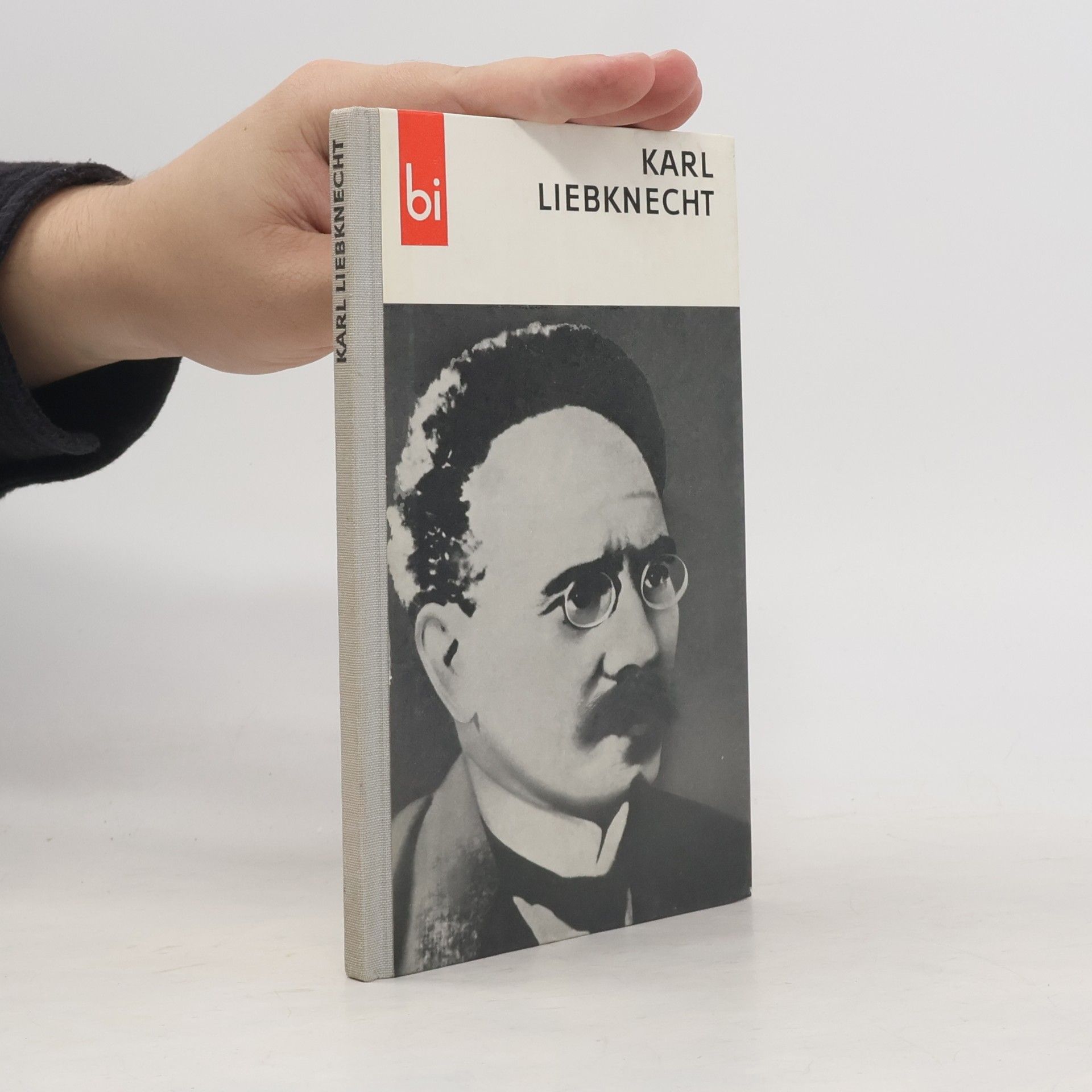 Karl Liebknecht