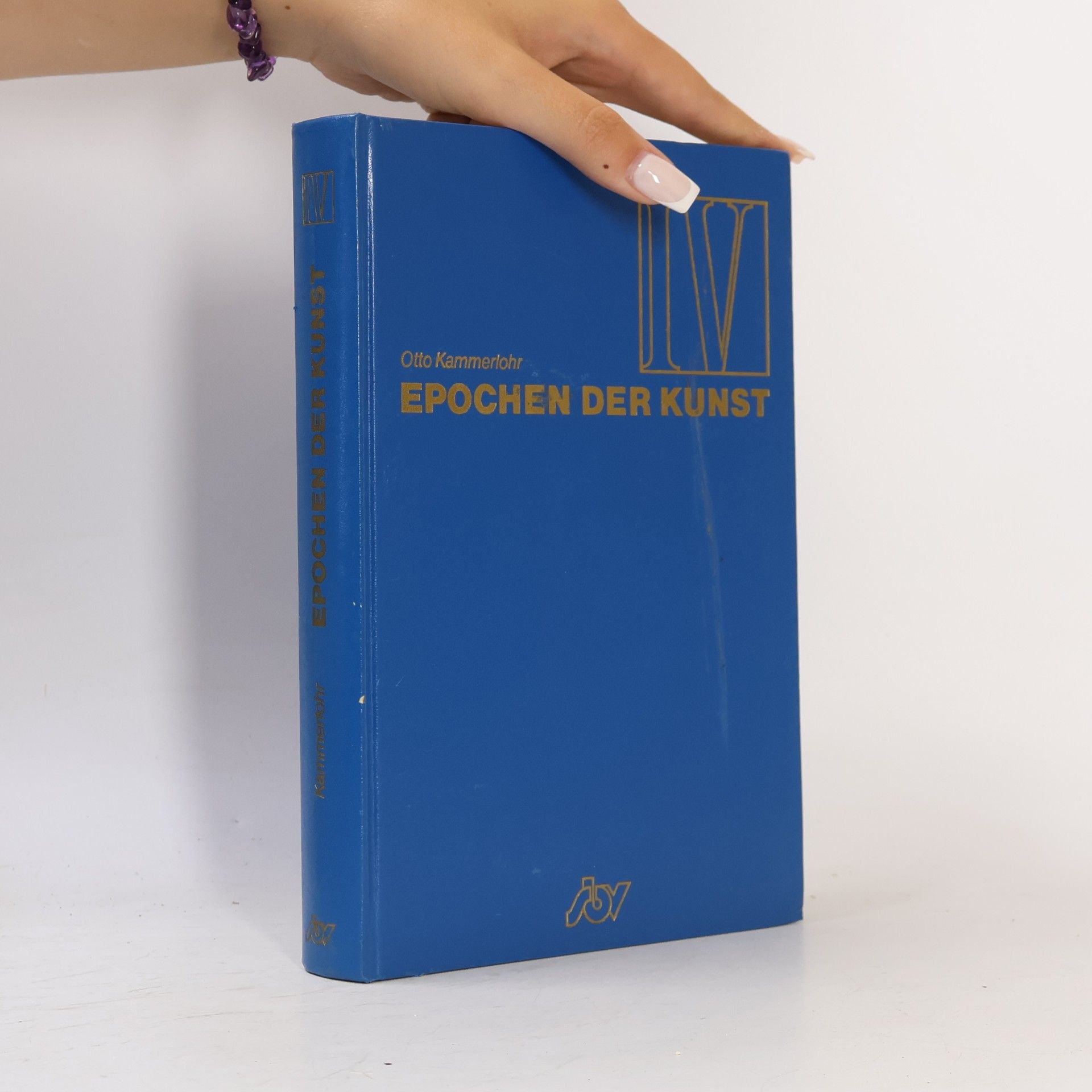 Epochen der Kunst IV.