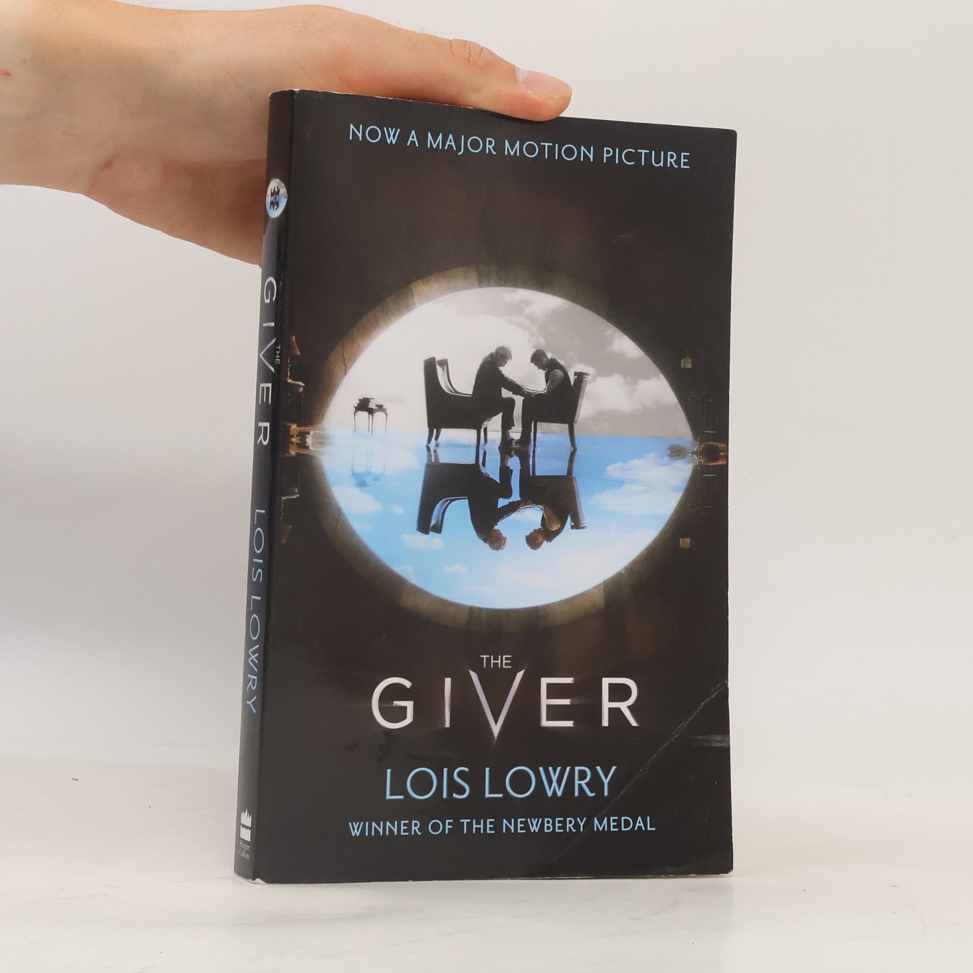 Lois Lowry The Giver