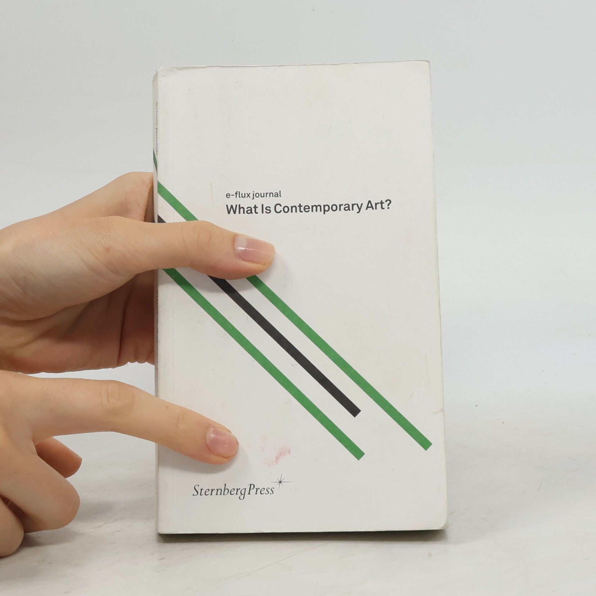 Julieta Aranda E-Flux Journal: What Is Contemporary Art?