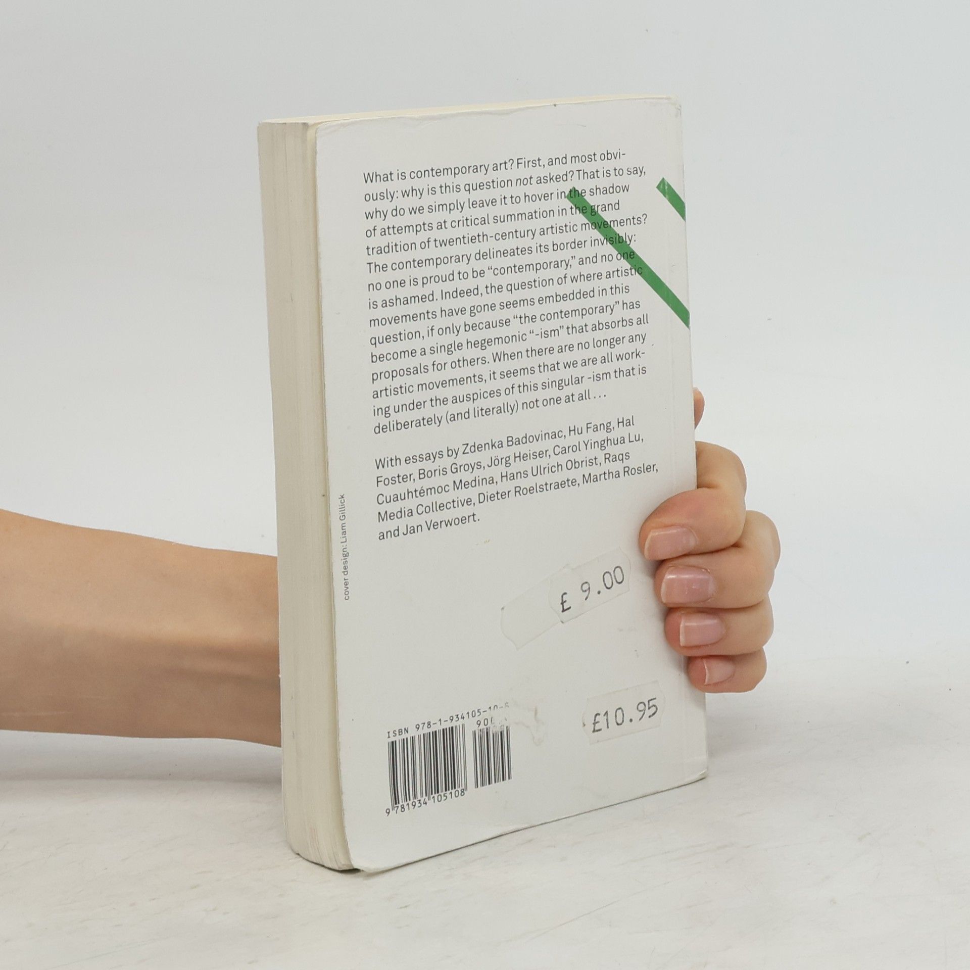 Julieta Aranda E-Flux Journal: What Is Contemporary Art?