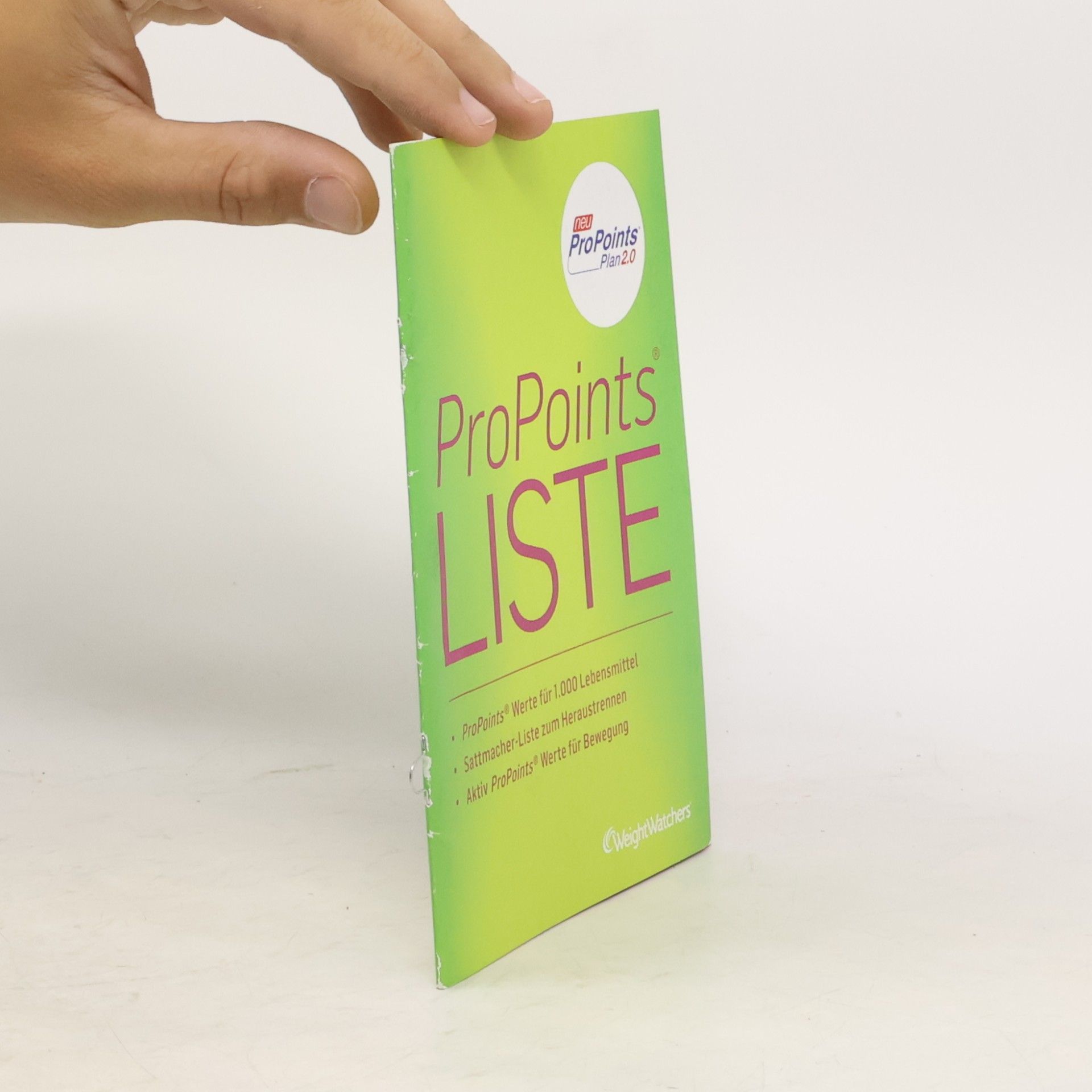 Autorenkollektiv ProPoints Liste