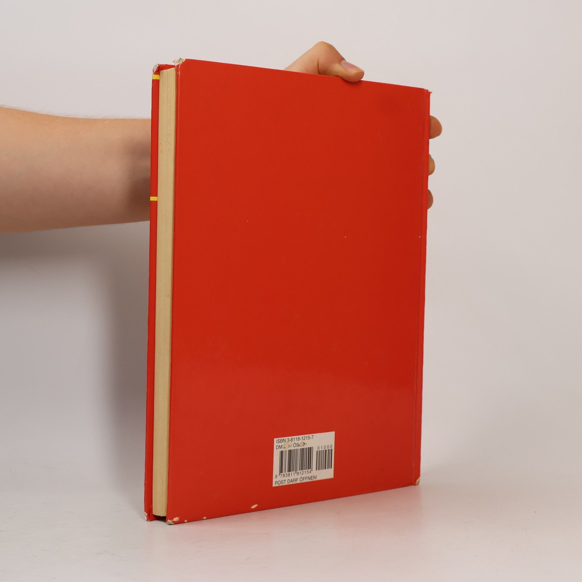 Rolf Kauka Das grosse Lupo-Buch