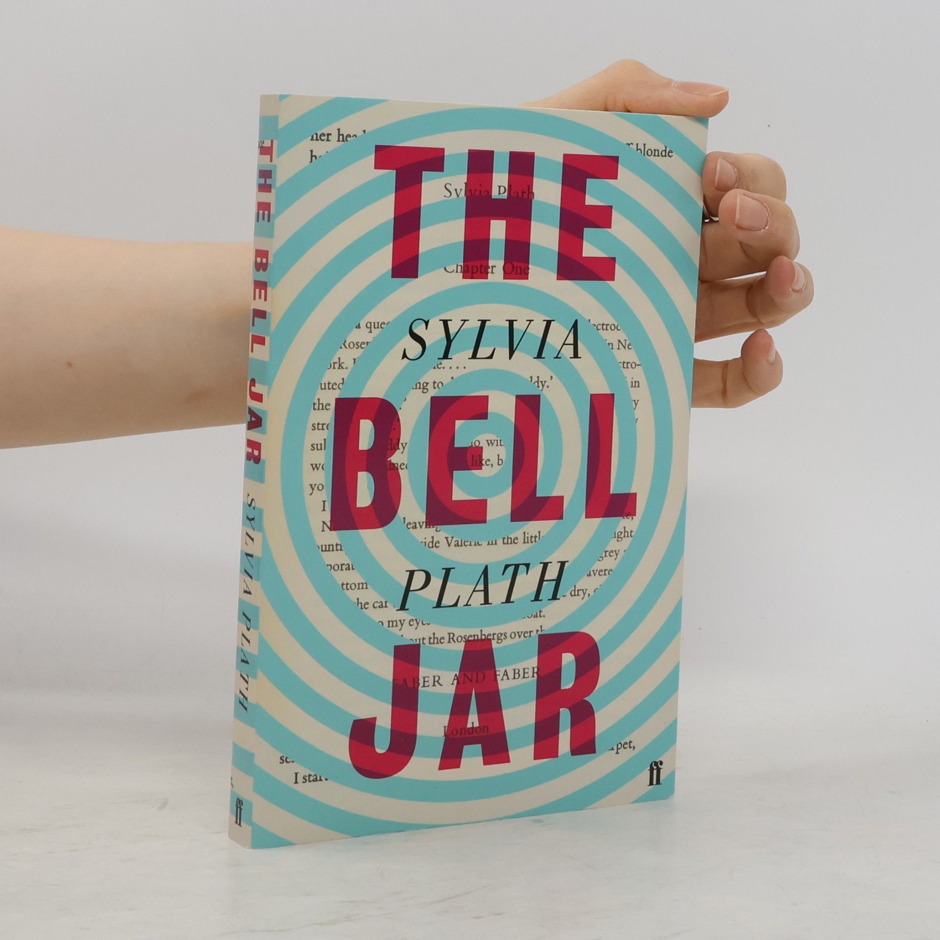 Sylvia Plath The Bell Jar
