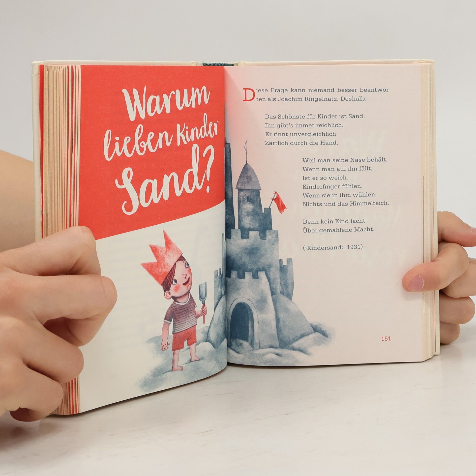 Sandra Winkler Das Kinderverstehbuch