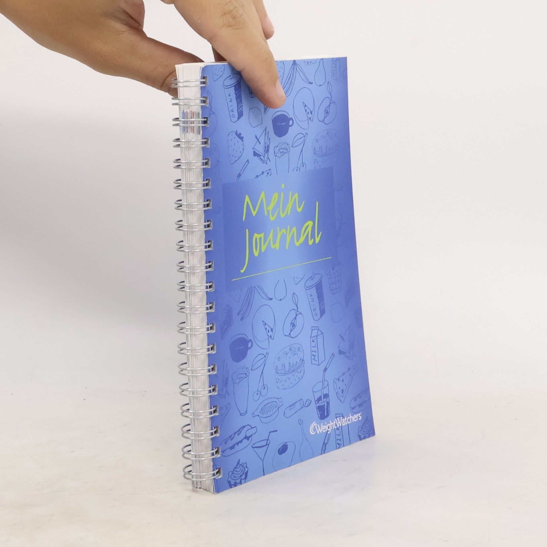 Autorenkollektiv Mein Journal
