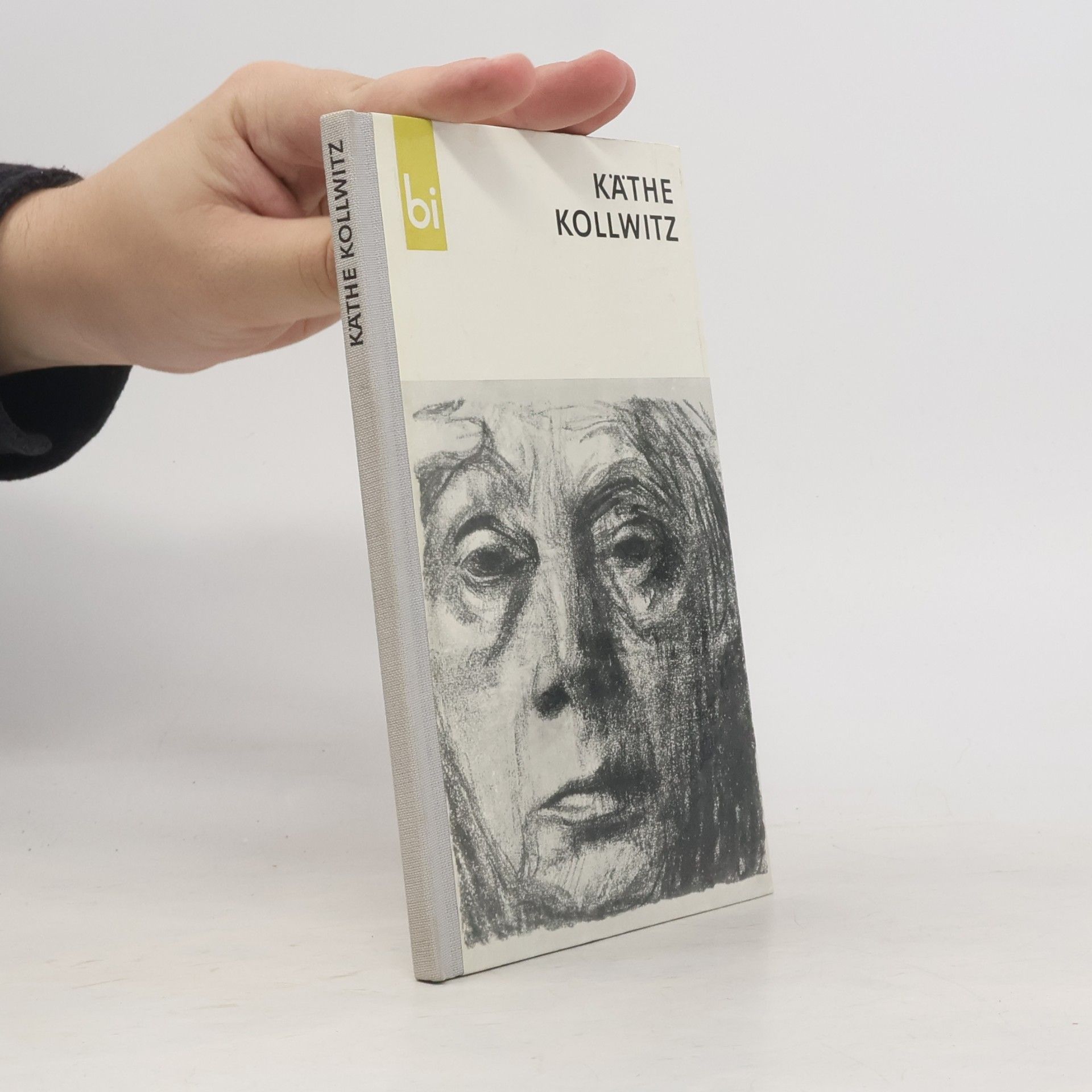 Harri Nündel Käthe Kollwitz