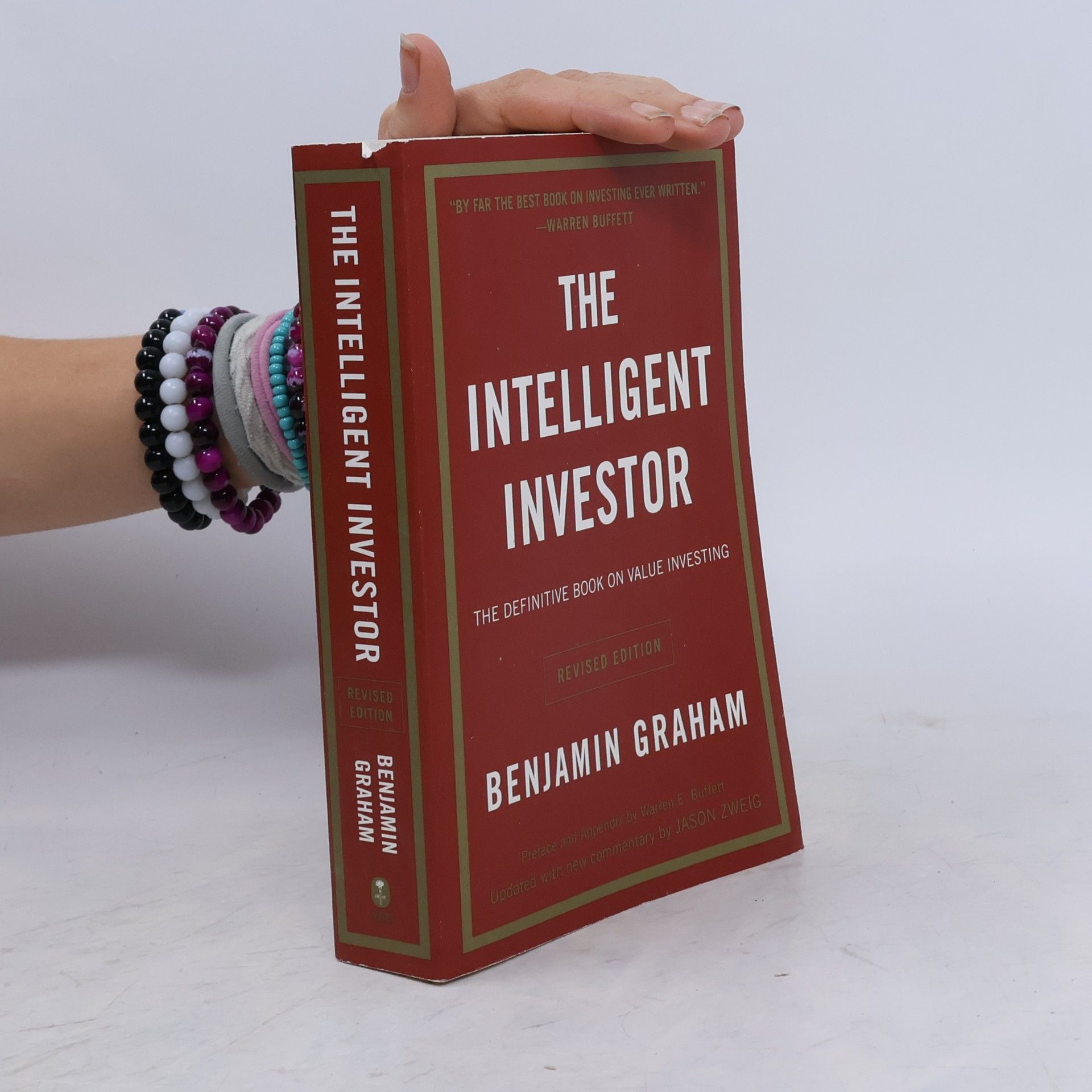 The Intelligent Investor