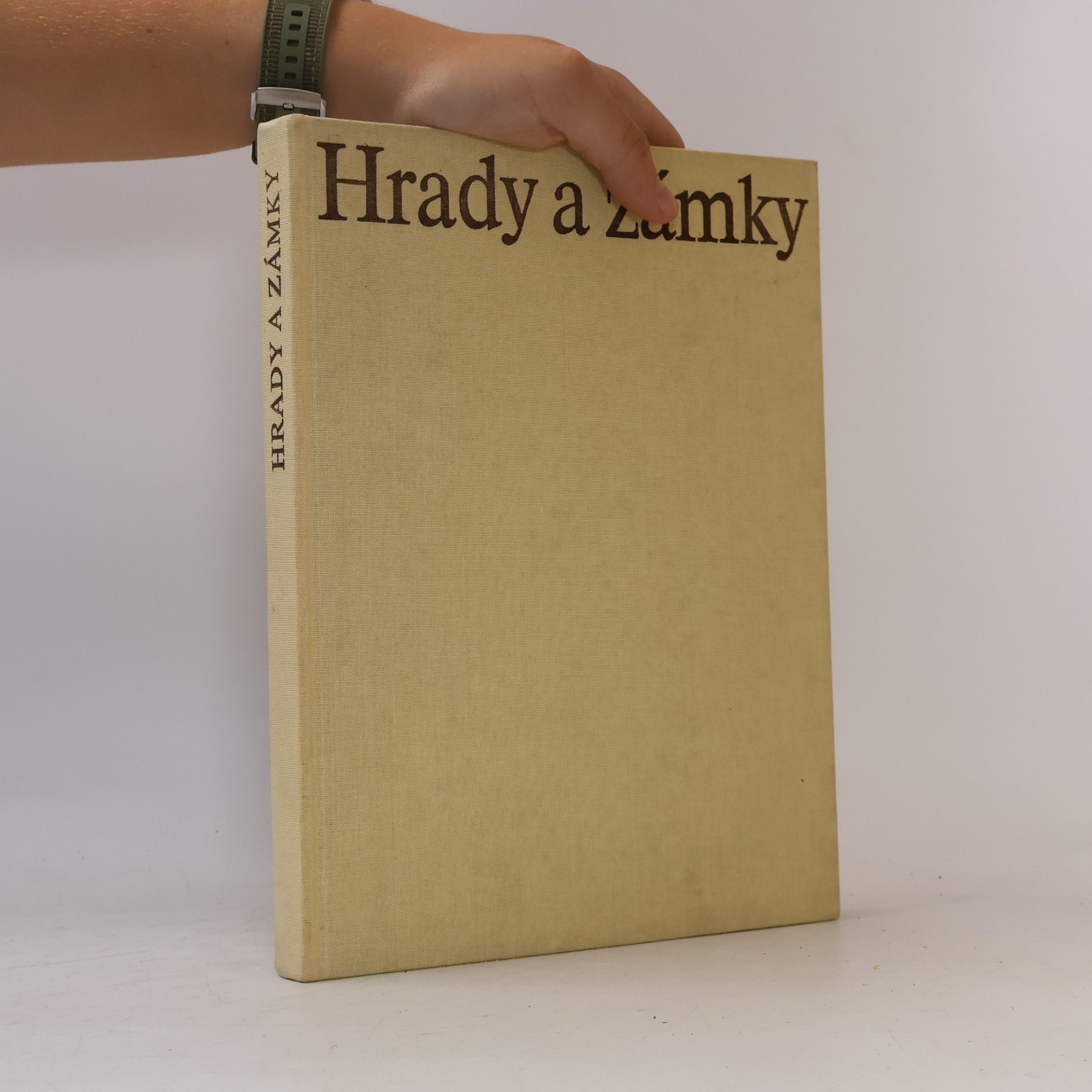 Vít Paloch Hrady a zámky