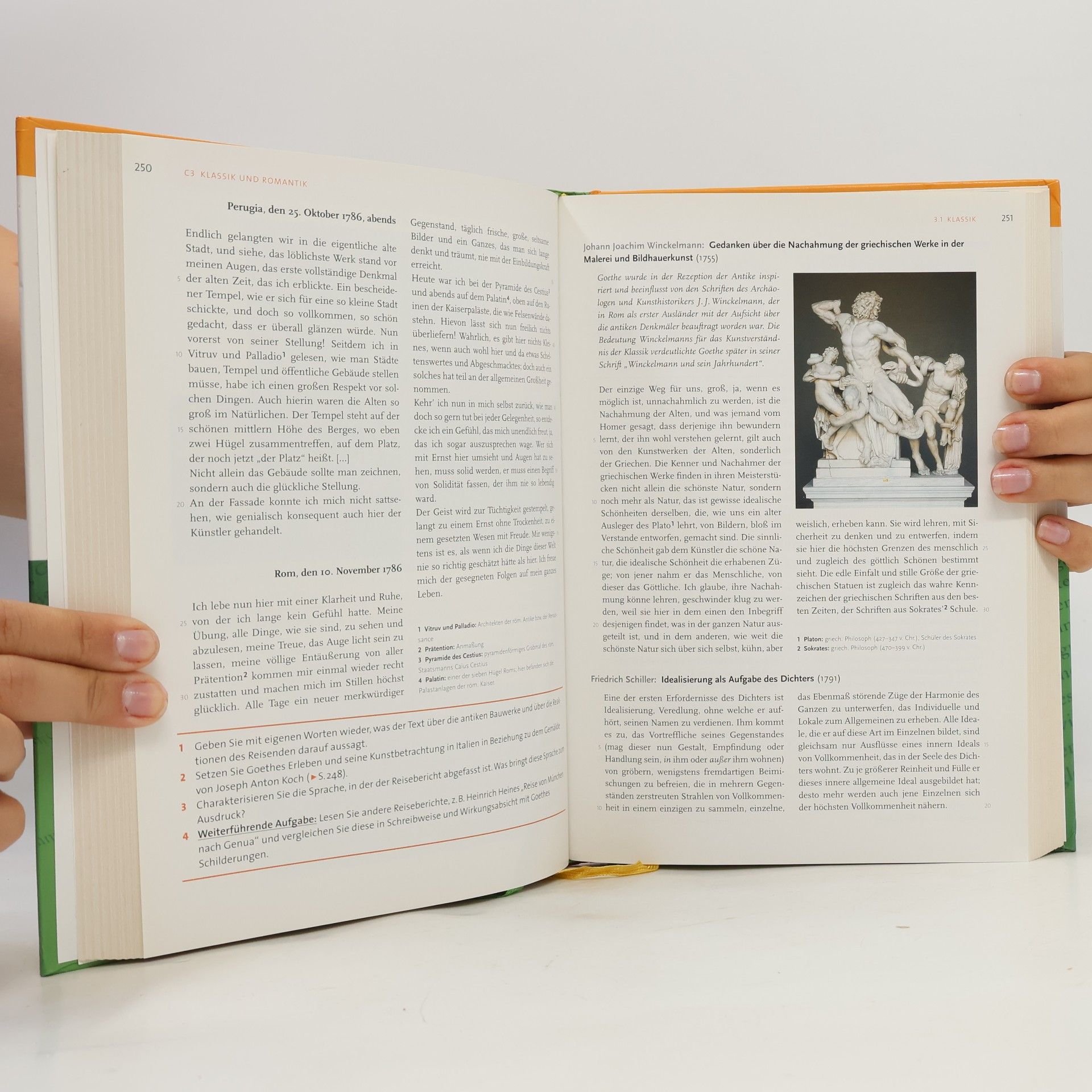 Lisa Böcker Texte, Themen und Strukturen. Ausgabe N