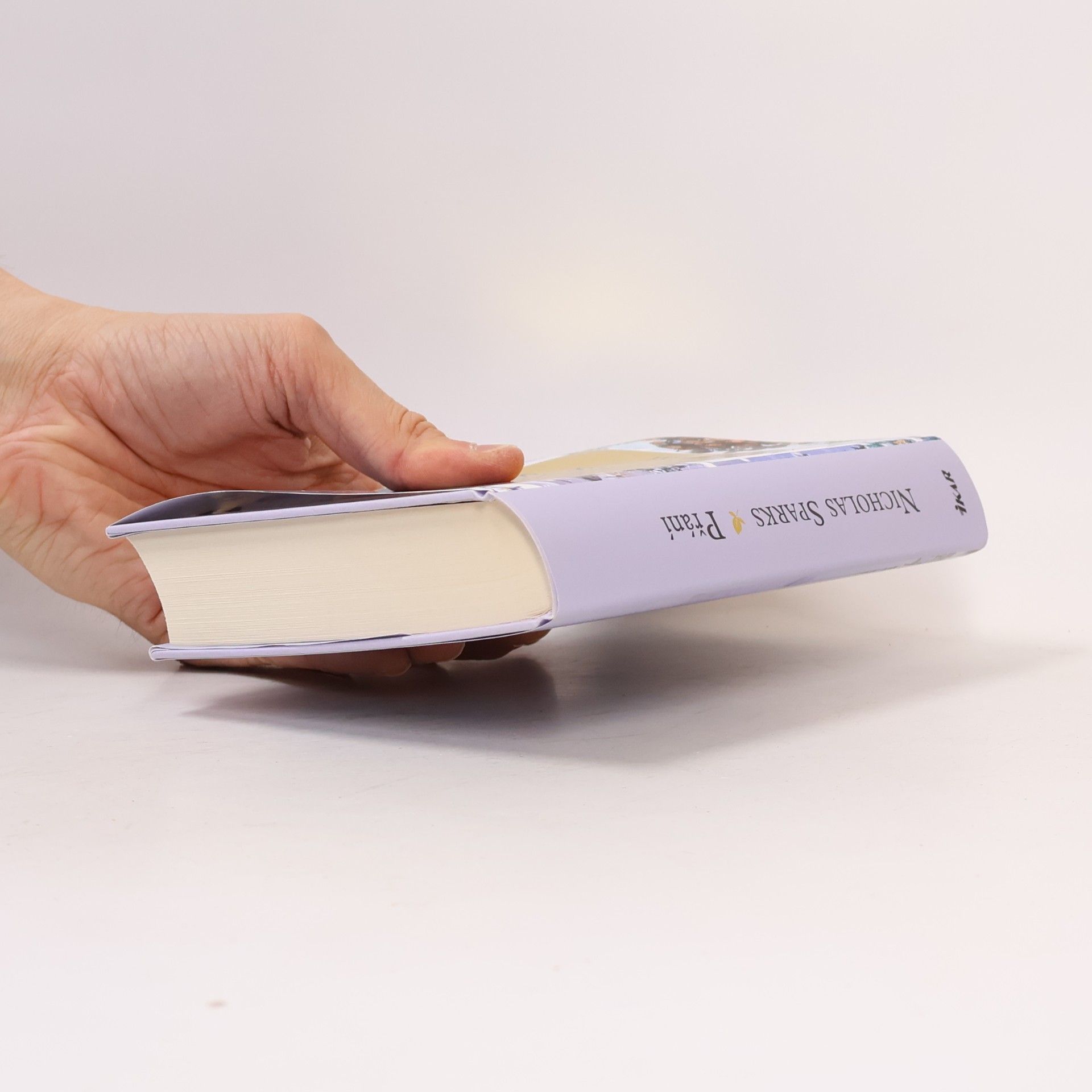 Štěpánka Svobodová Přání