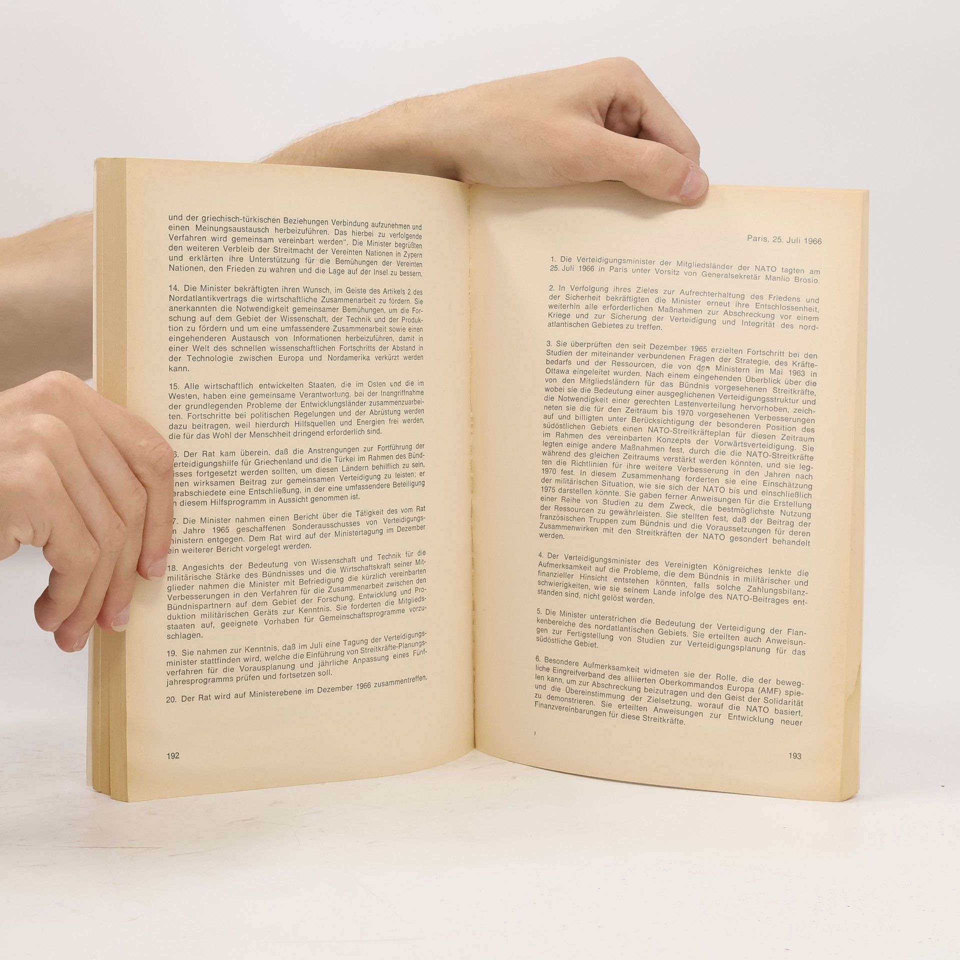 Autorenkollektiv Die Atlantische Gemeinschaft