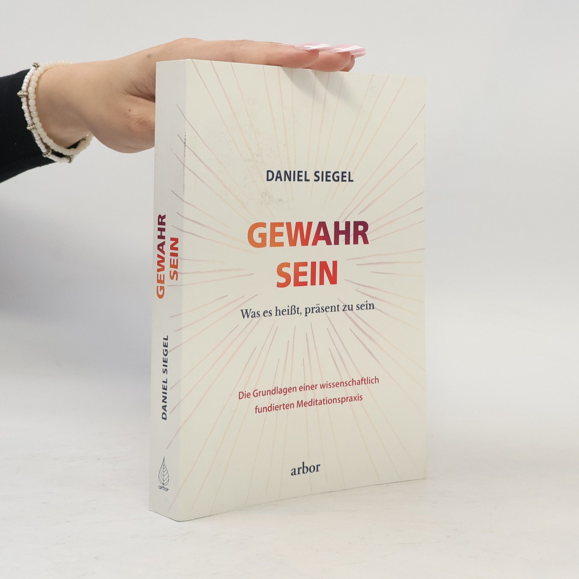 Gewahr Sein