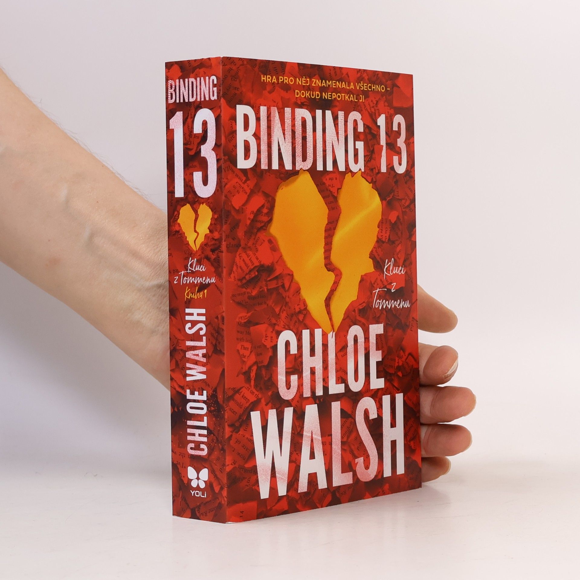 Binding 13