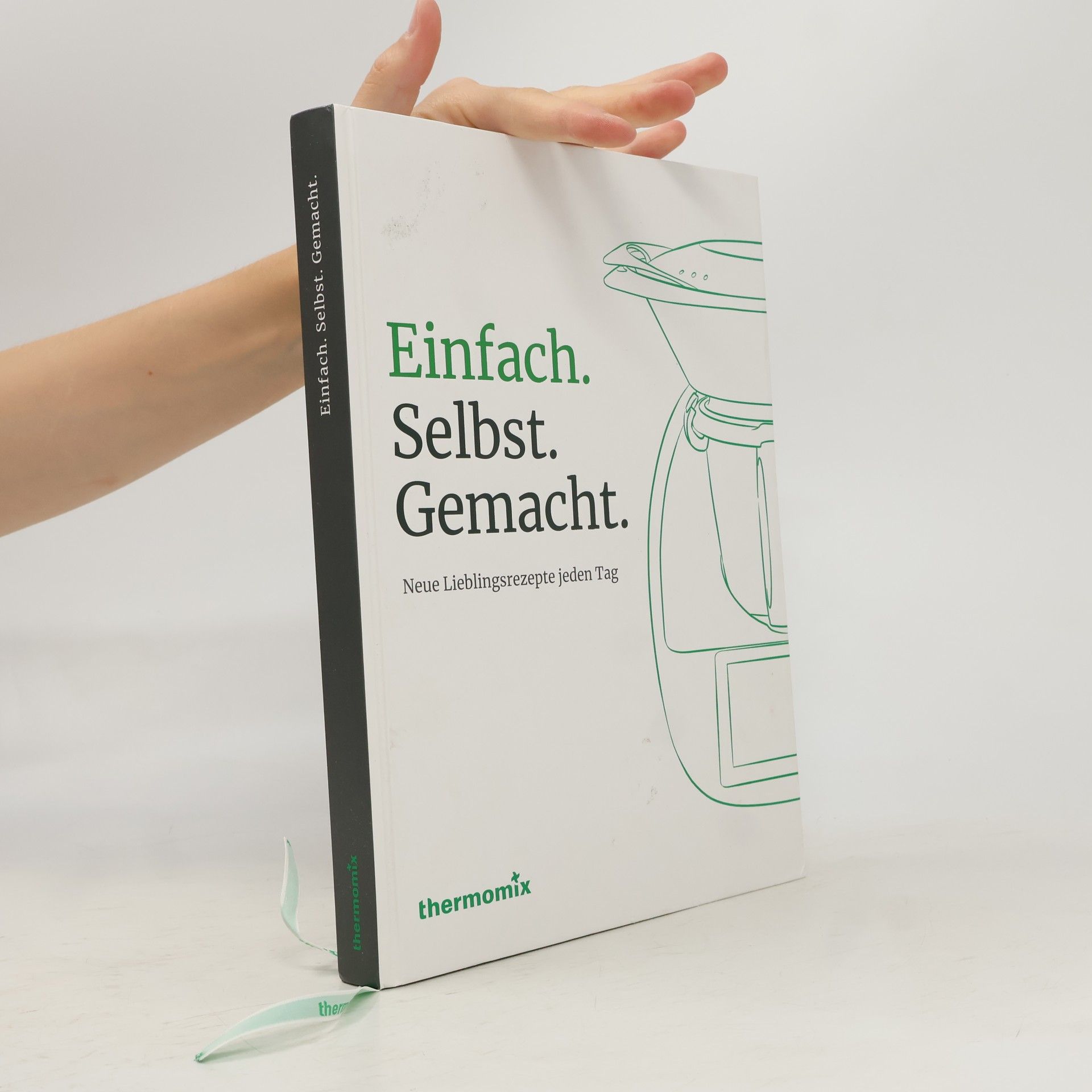 Autorenkollektiv Einfach. Selbst. Gemacht.