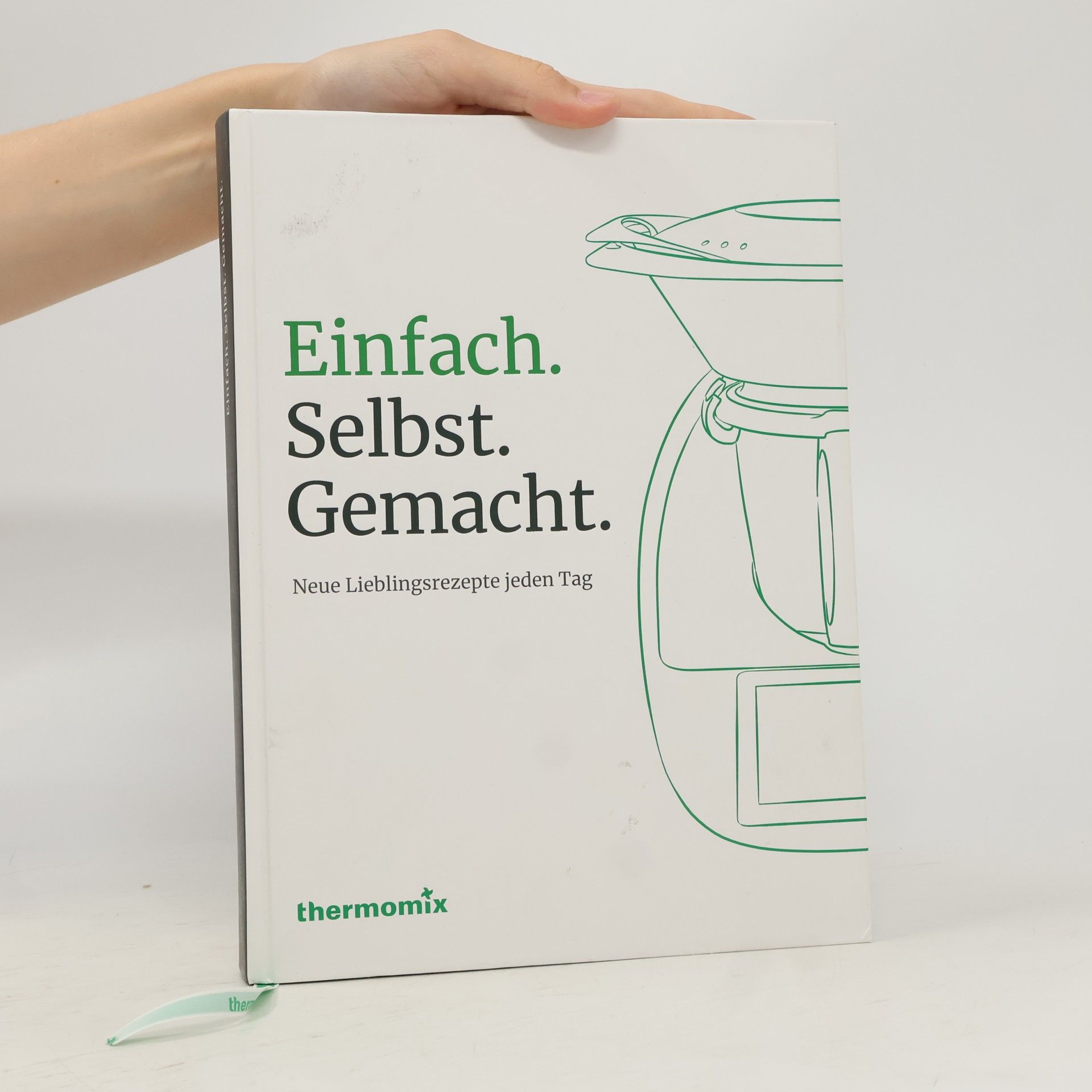 Autorenkollektiv Einfach. Selbst. Gemacht.