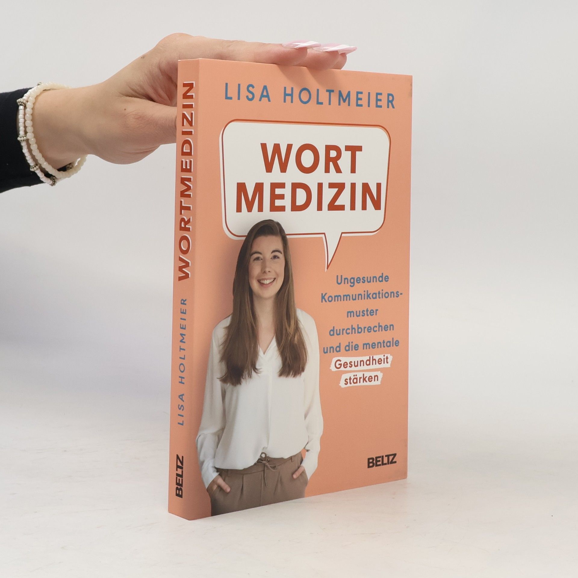 Lisa Holtmeier Wortmedizin
