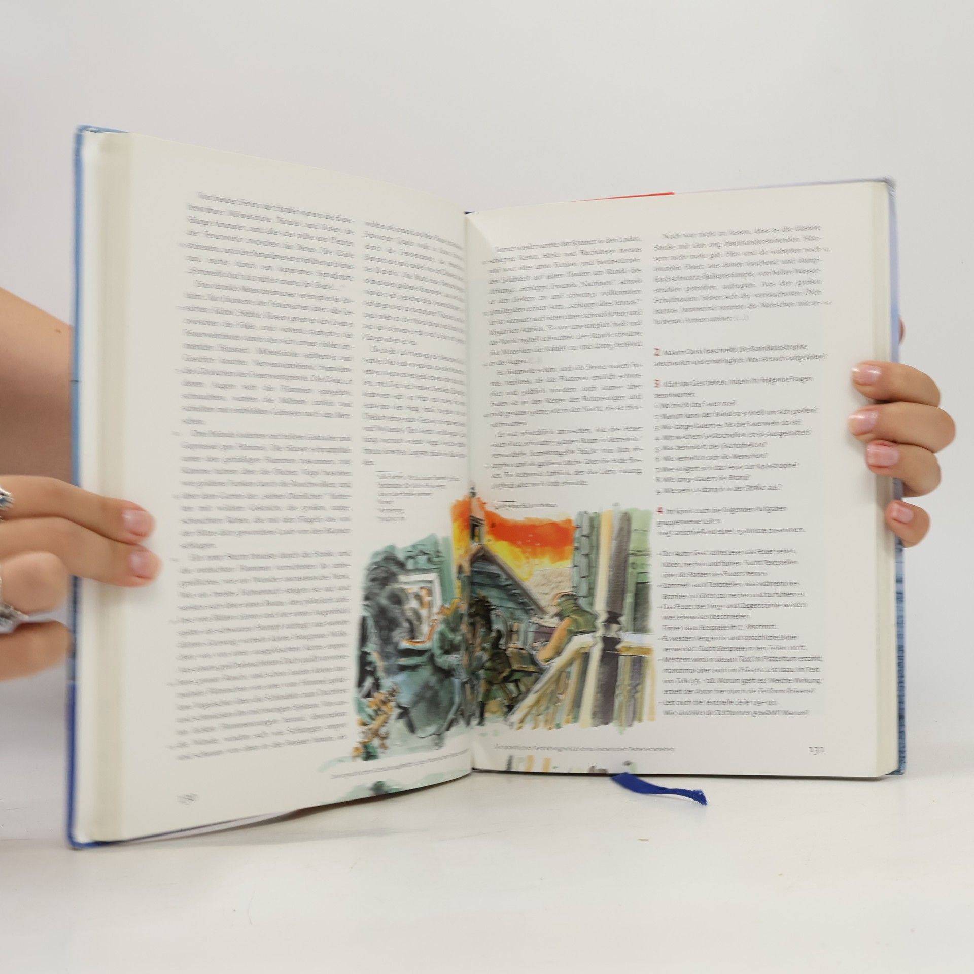 Konrad Eyferth Praxis: Sprache & Literatur