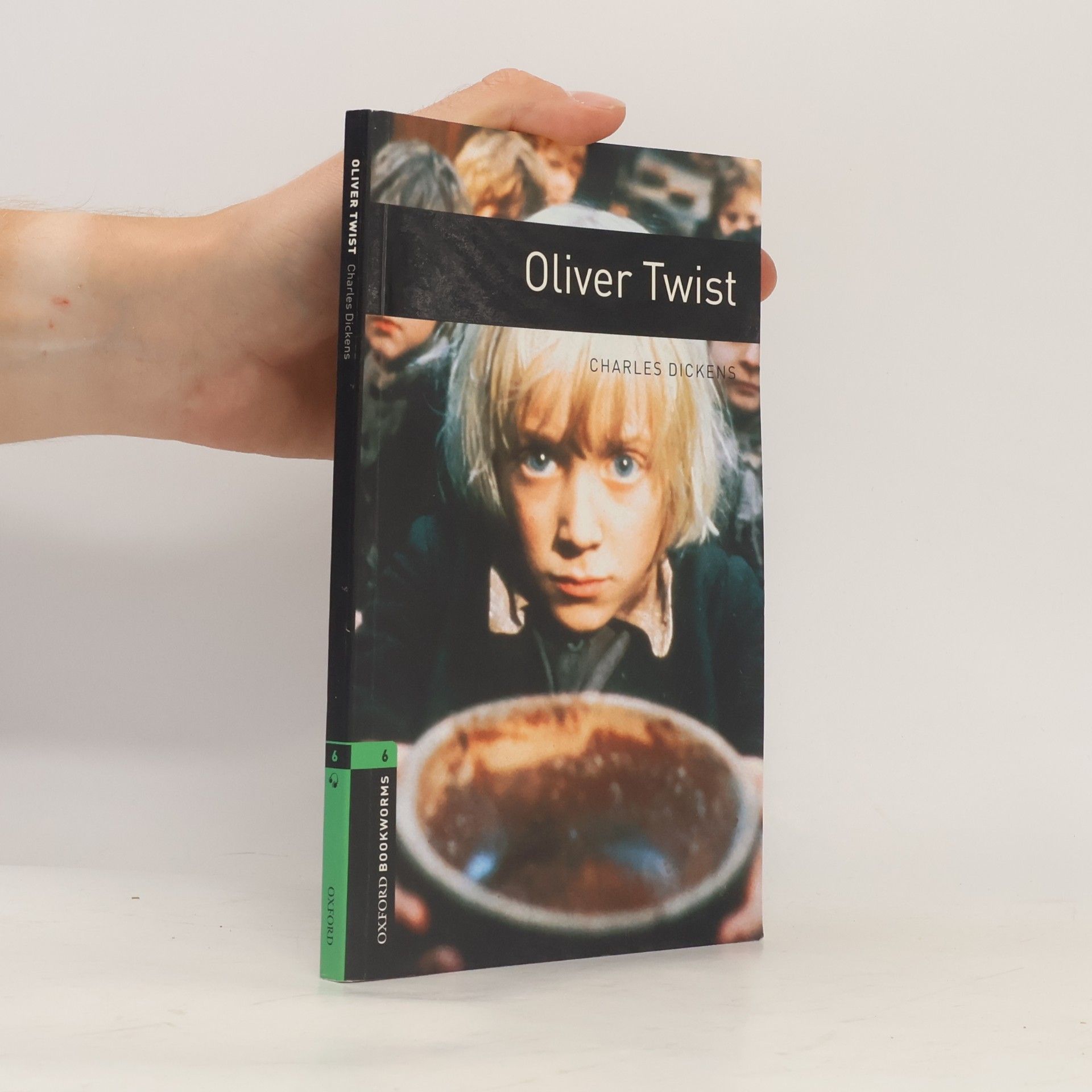 Oliver Twist