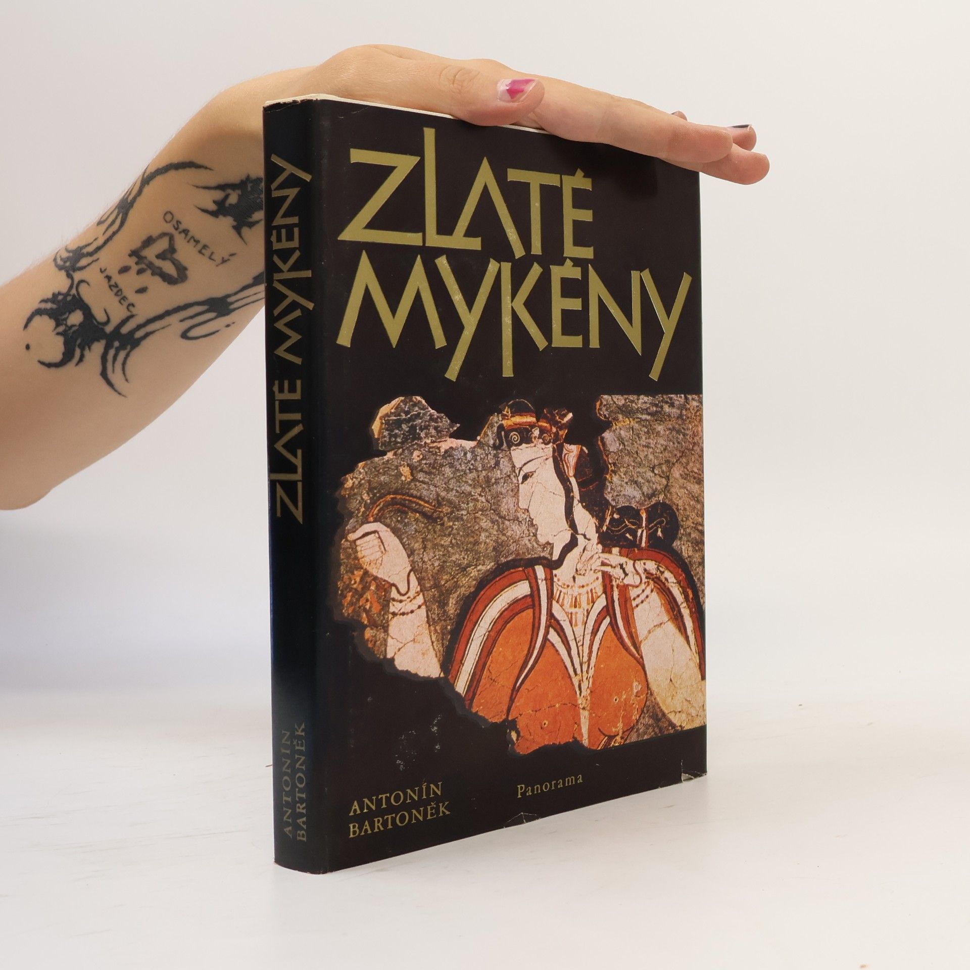 Zlaté Mykény