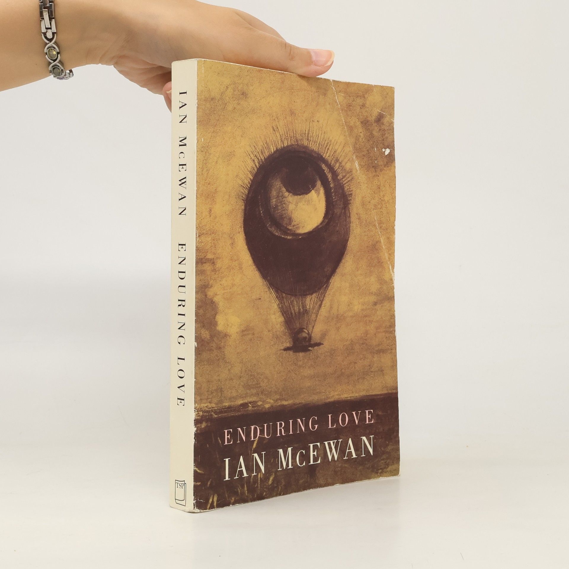 Ian McEwan Enduring Love