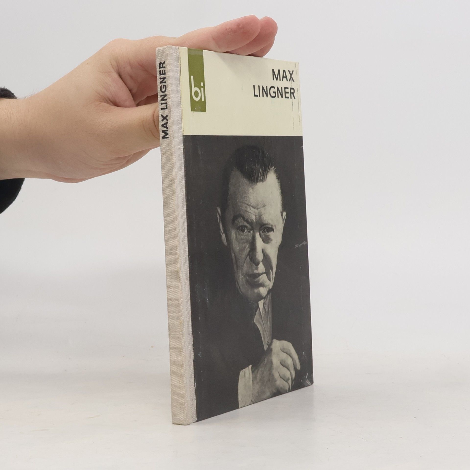 Willi Geismeier Max Lingner