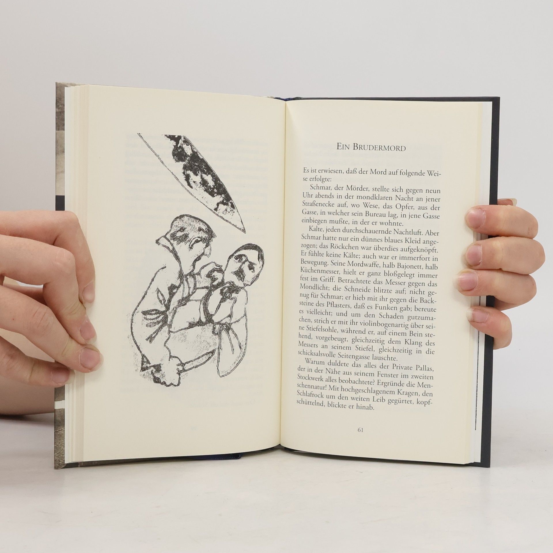Franz Kafka Ein Landarzt : kleine Erzählungen
