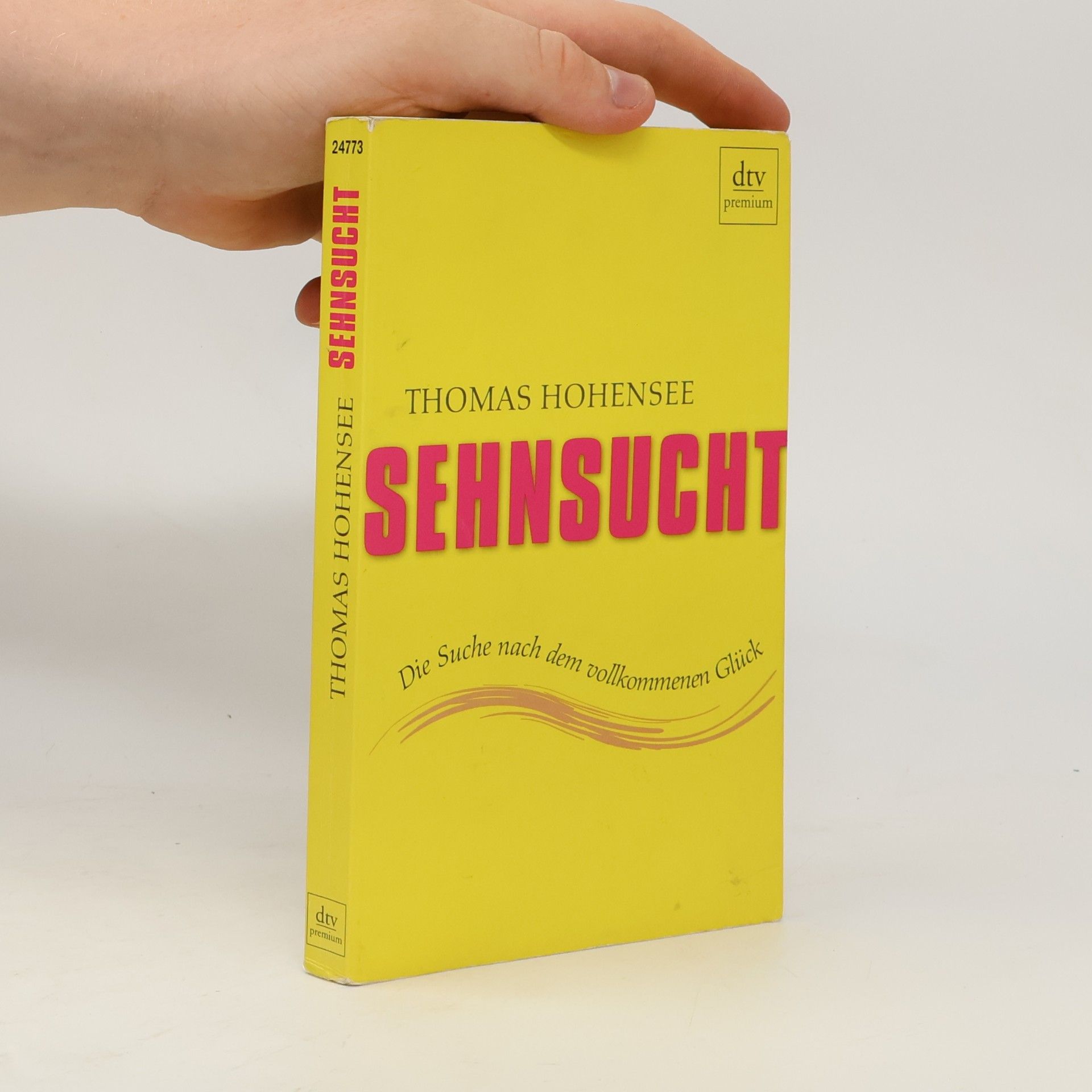 Thomas Hohensee Sehnsucht