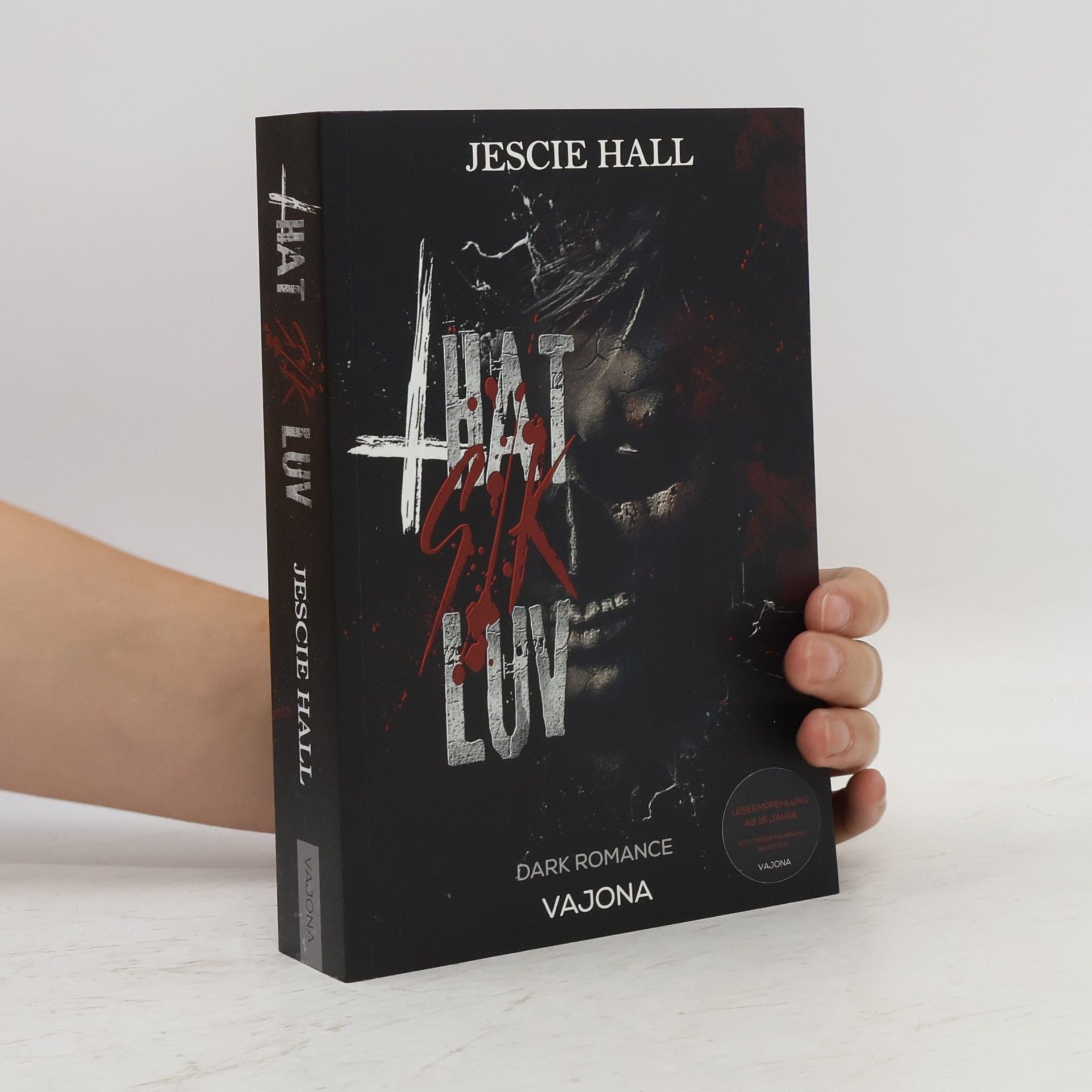 Jescie Hall That Sik Luv