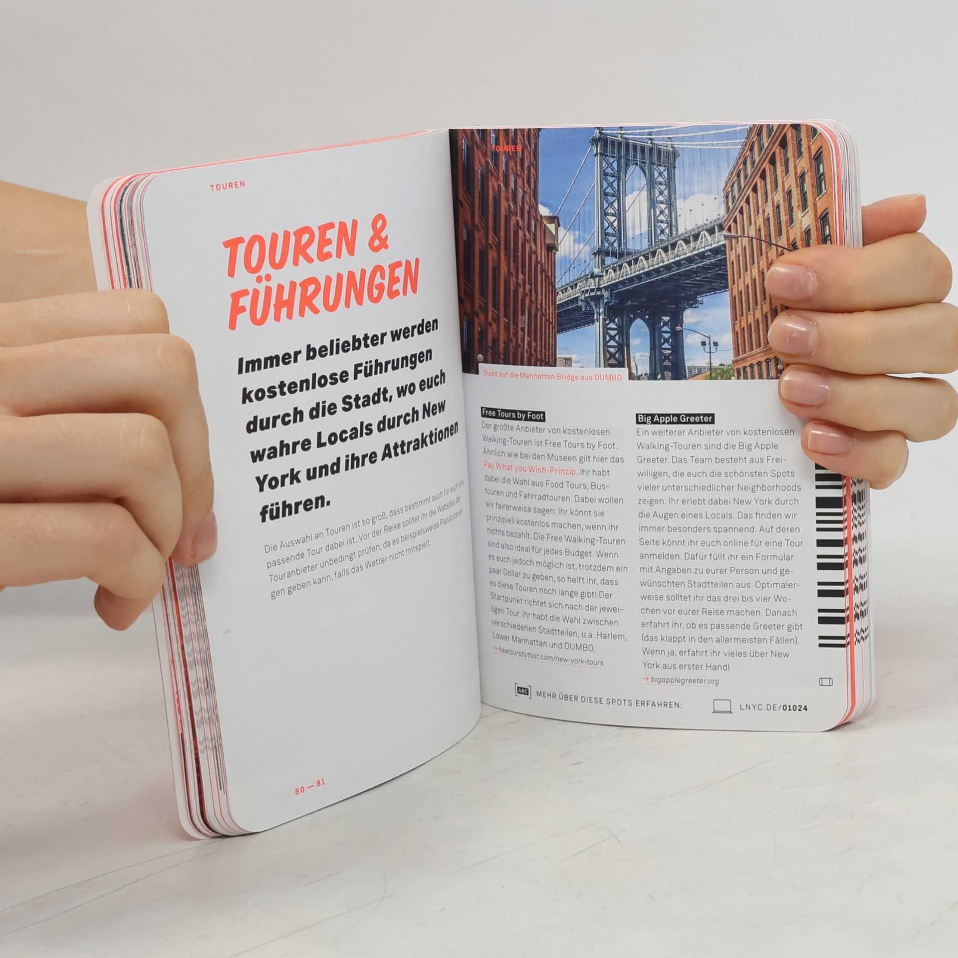 Steffen Kneist Low Budget New York City