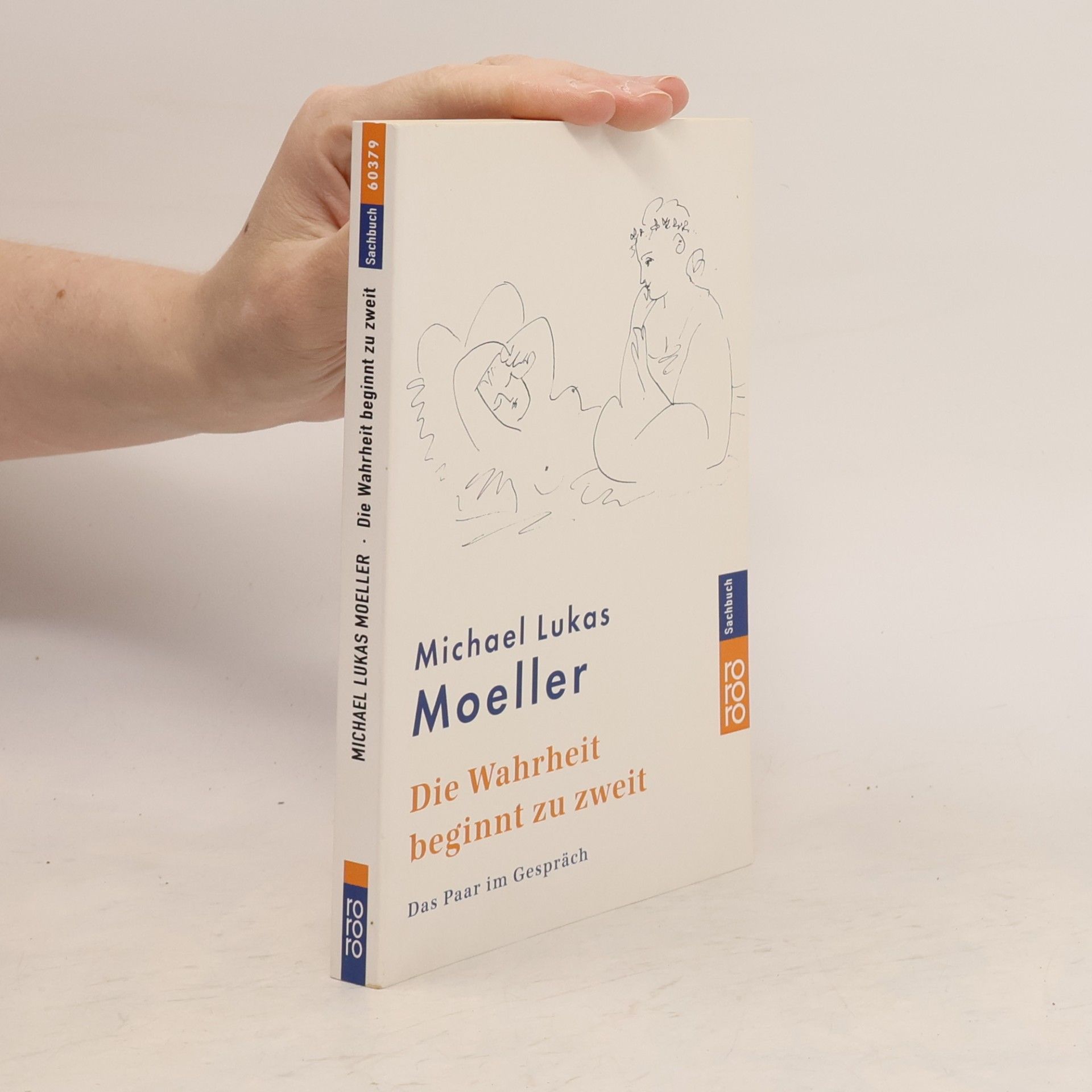 Die Wahrheit beginnt zu zweit