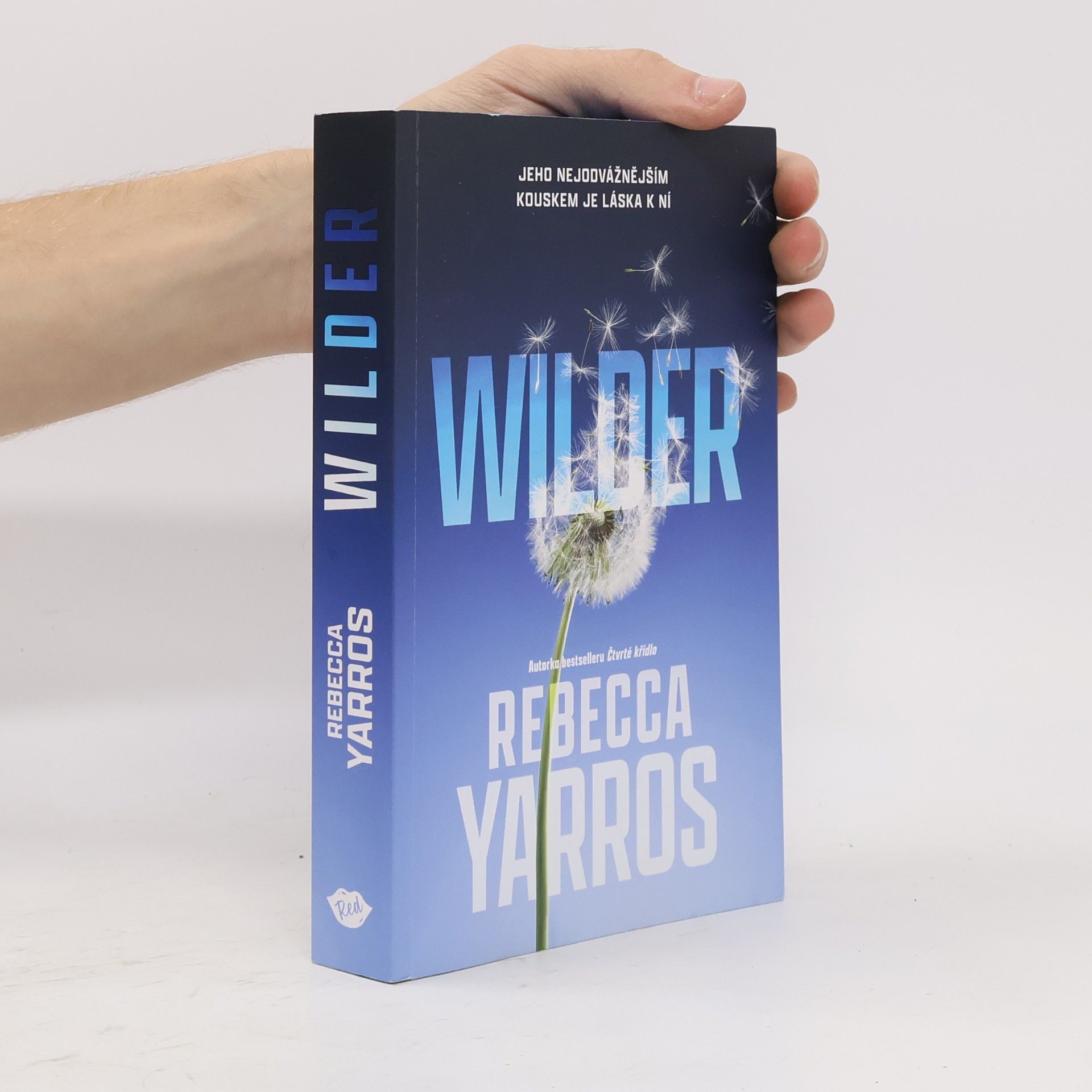 Wilder