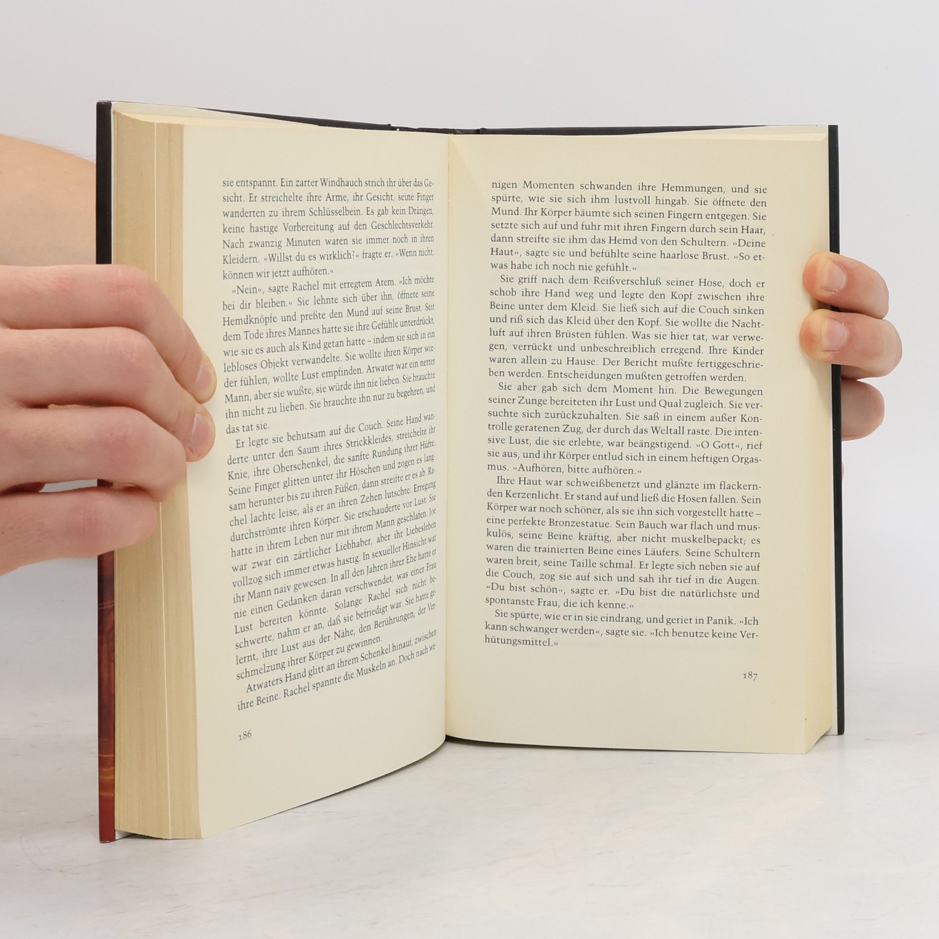 Nancy Taylor Rosenberg Das Gesetz der Macht