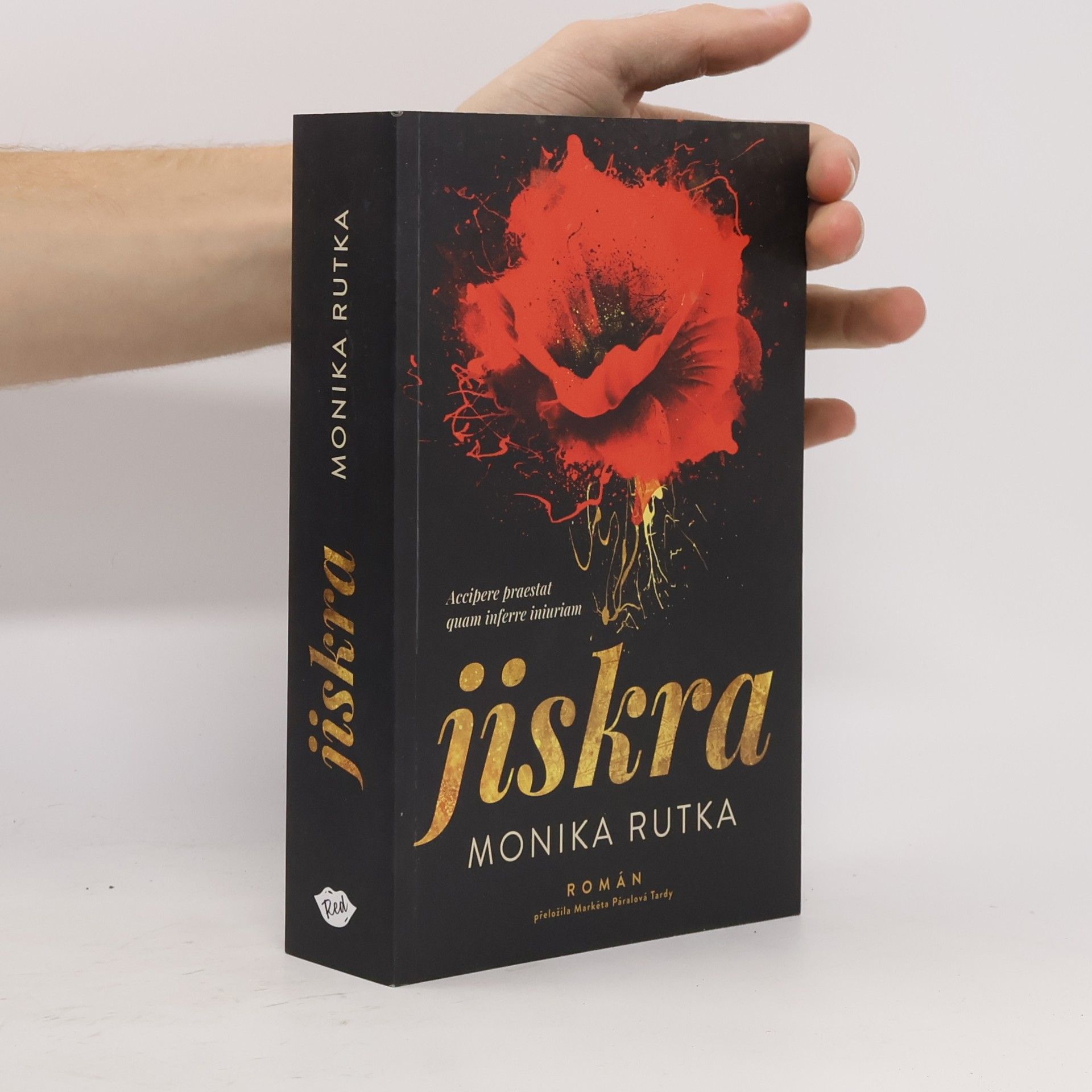 Monika Rutka Jiskra