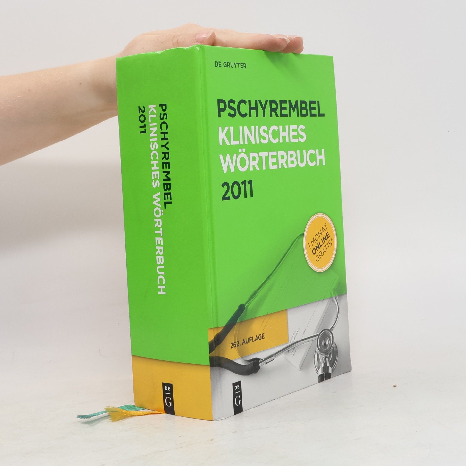 Willibald Pschyrembel Pschyrembel Klinisches Wörterbuch 2011