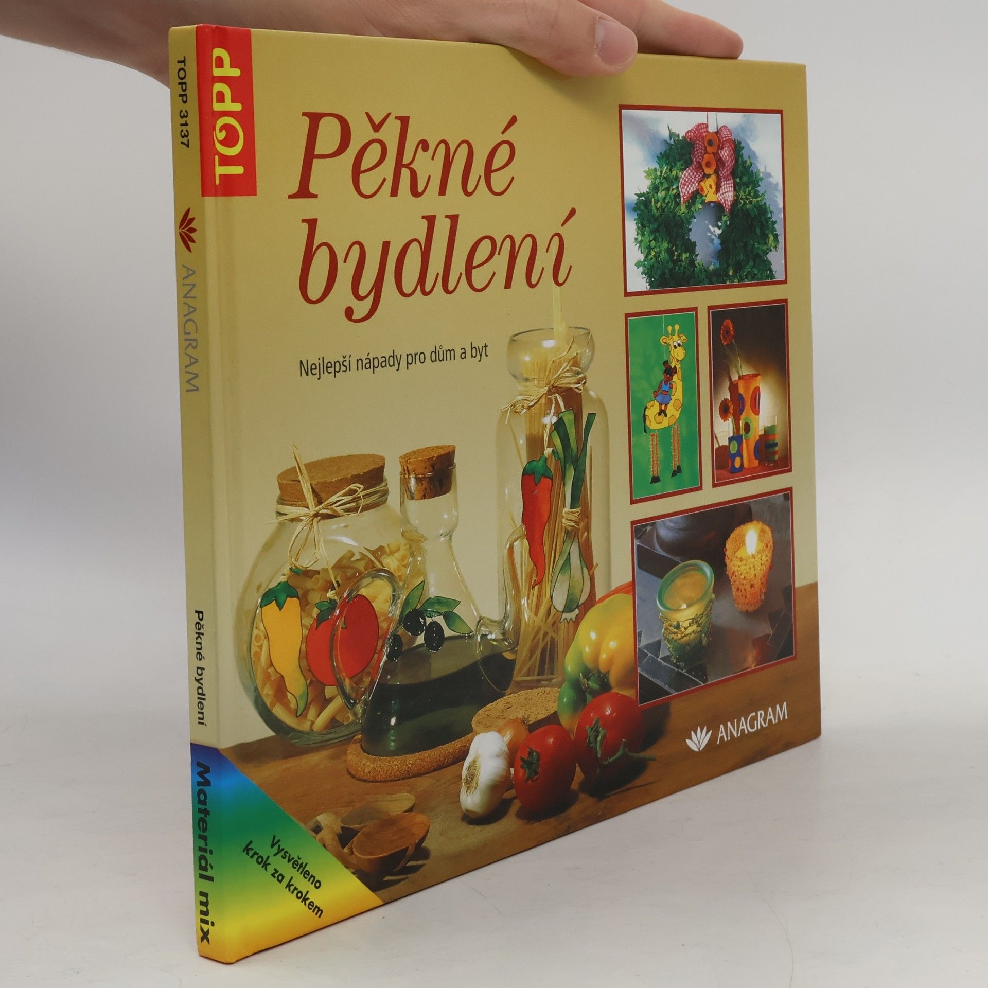 Susanne Böhnlein Pěkné bydlení
