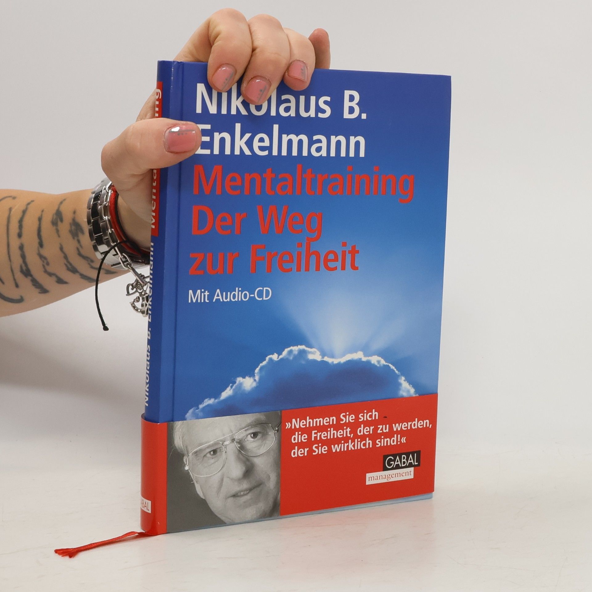 Autorenkollektiv Mentaltraining - der Weg zur Freiheit