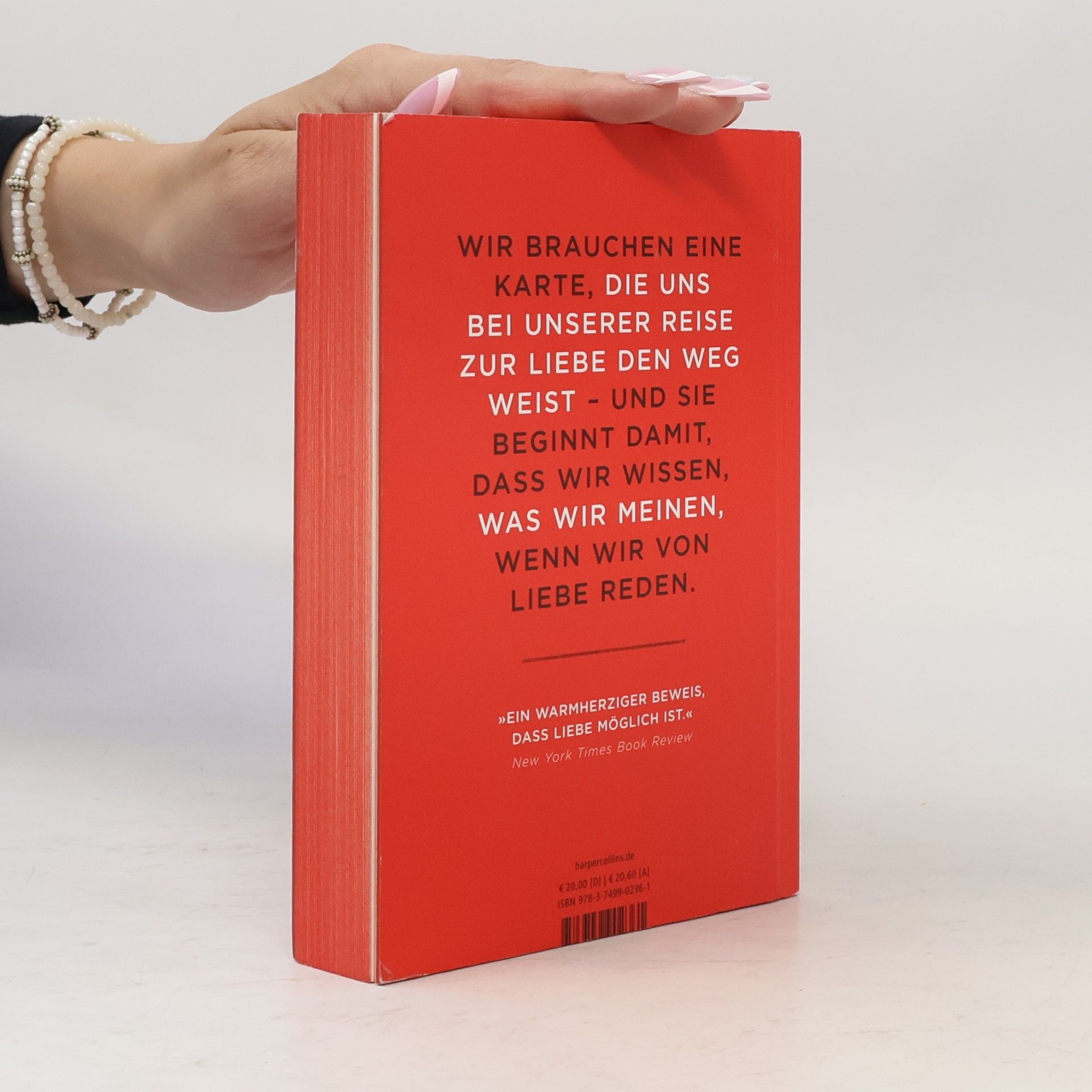 Bell hooks Alles über Liebe