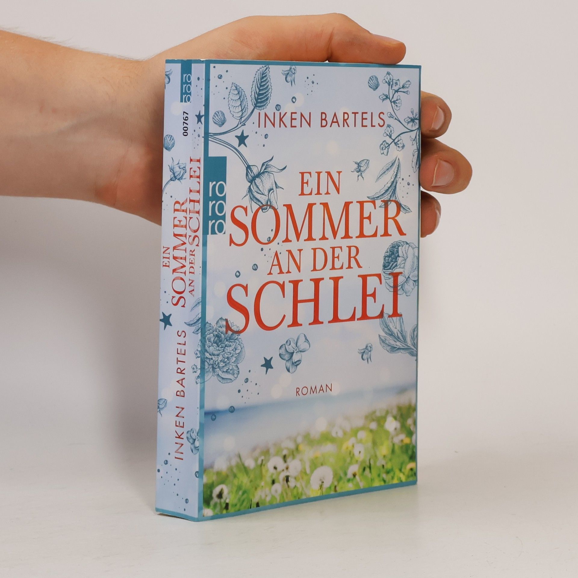 Inken Bartels Ein Sommer an der Schlei
