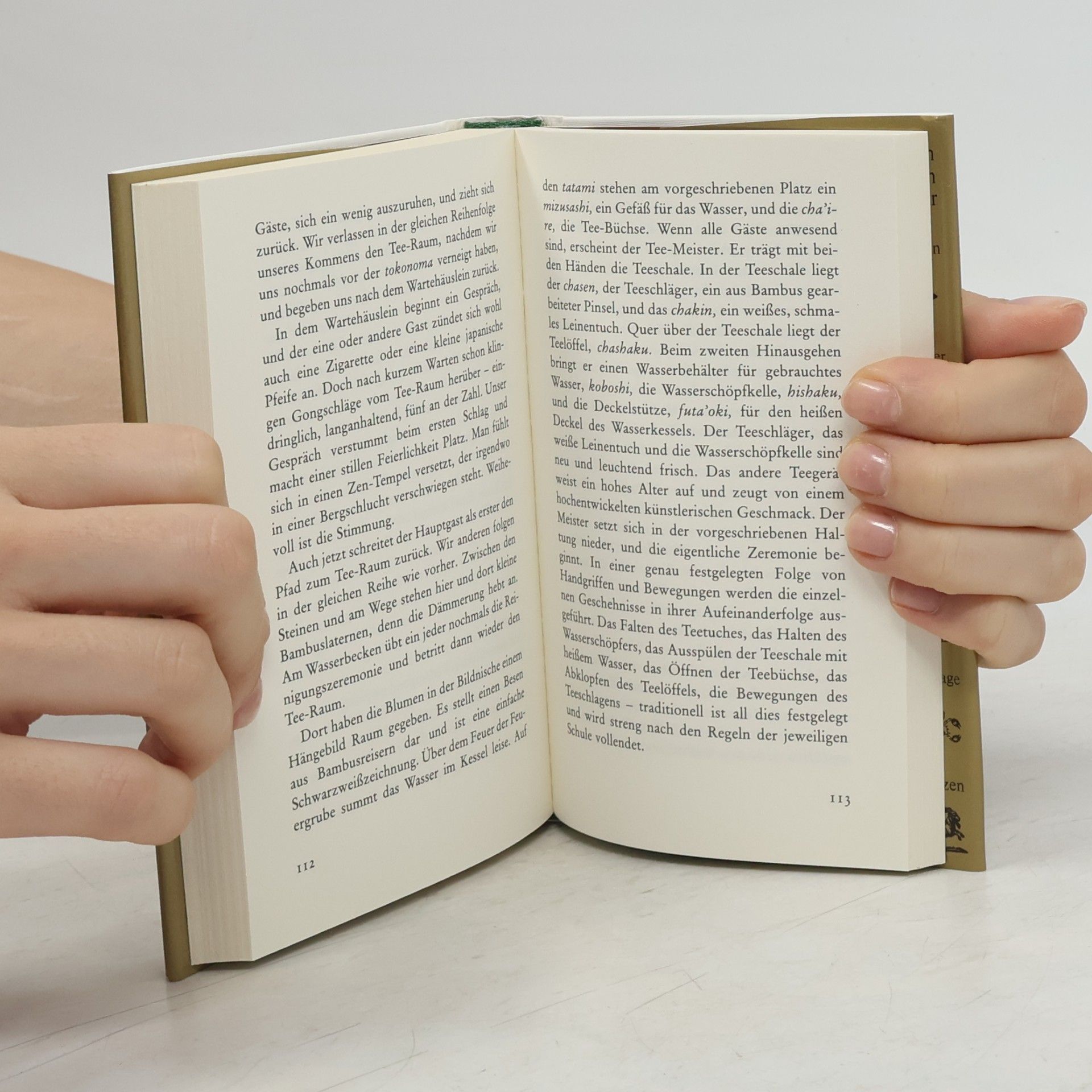 Autorenkollektiv Kleine Bettlektüre für leidenschaftliche Teetrinker