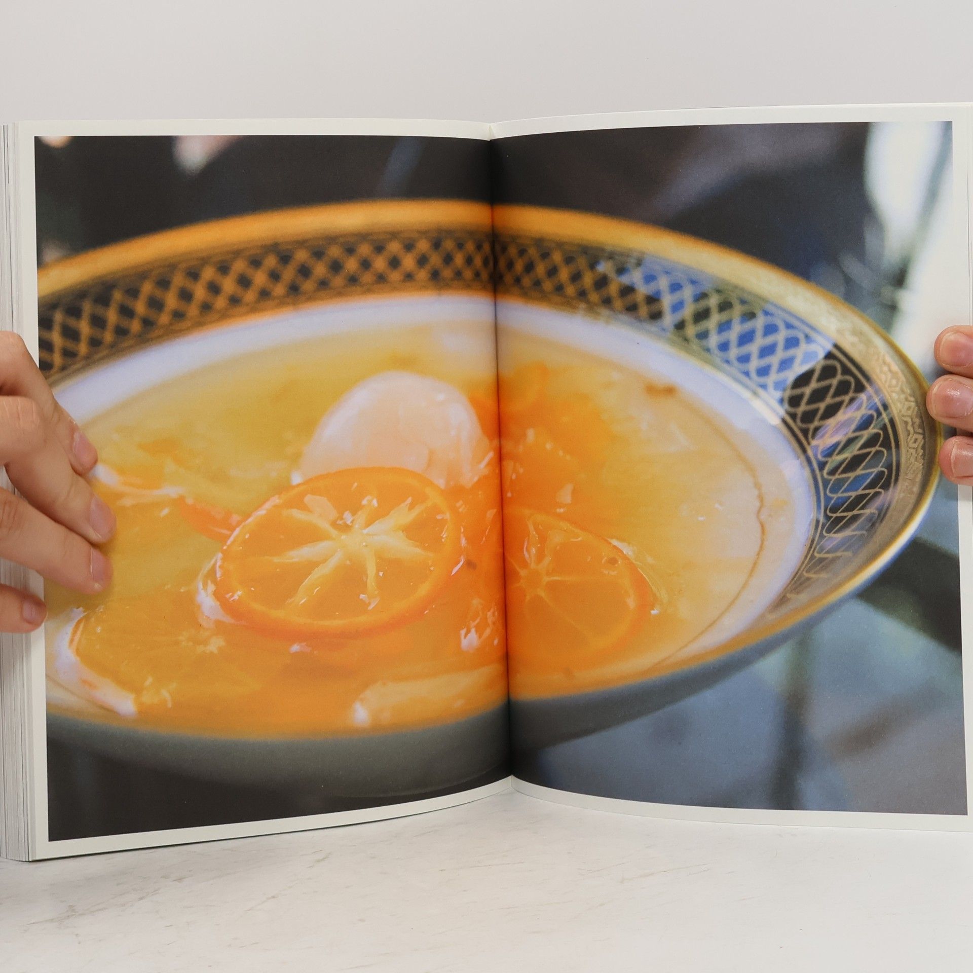 Pim Techamuanvivit Das Foodie Handbuch