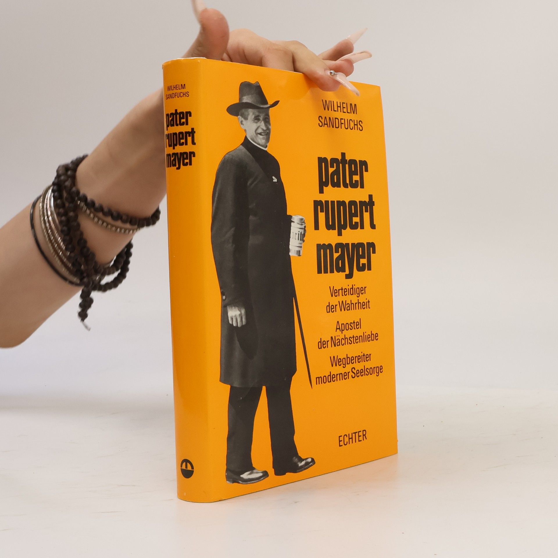 Pater Rupert Mayer