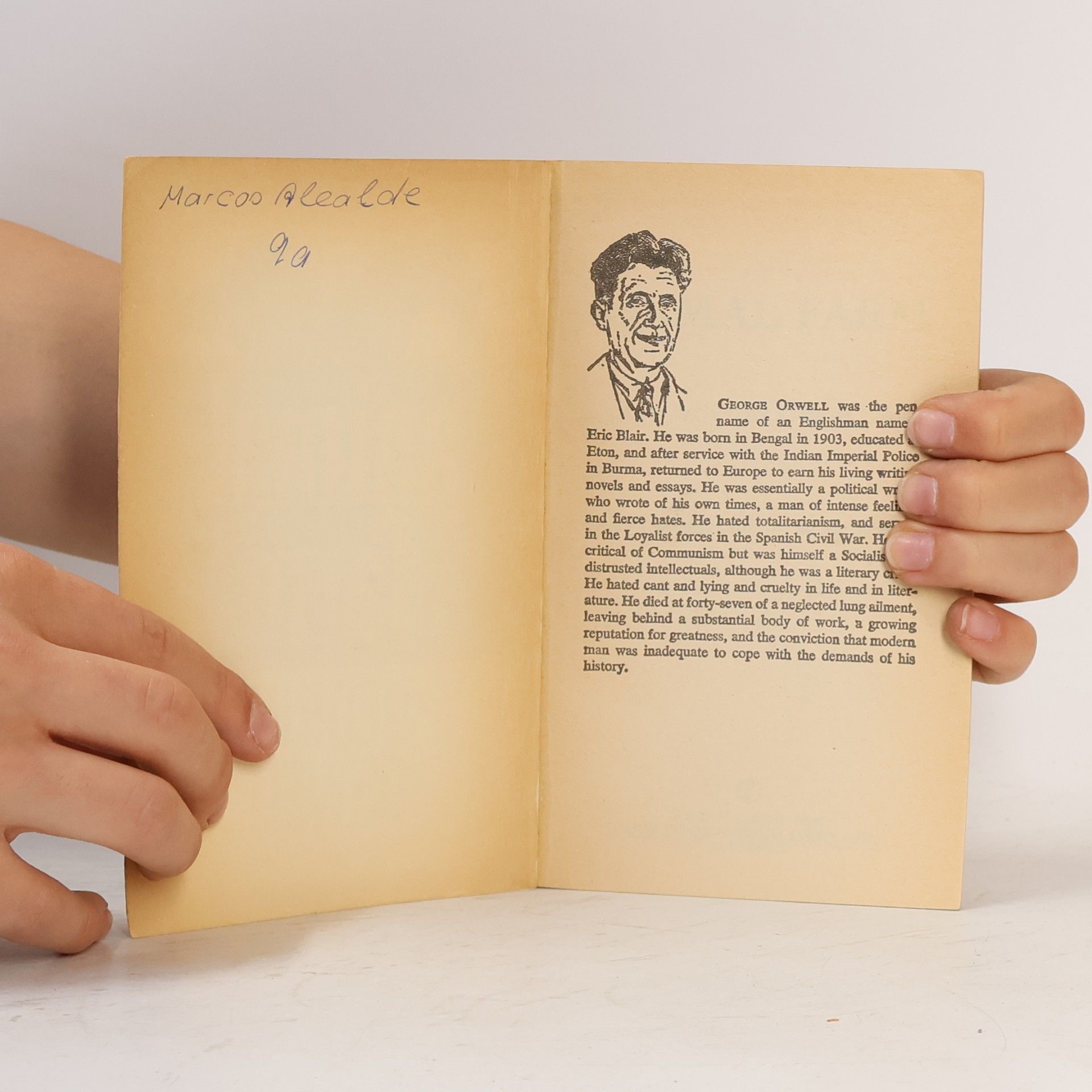 George Orwell Animal Farm