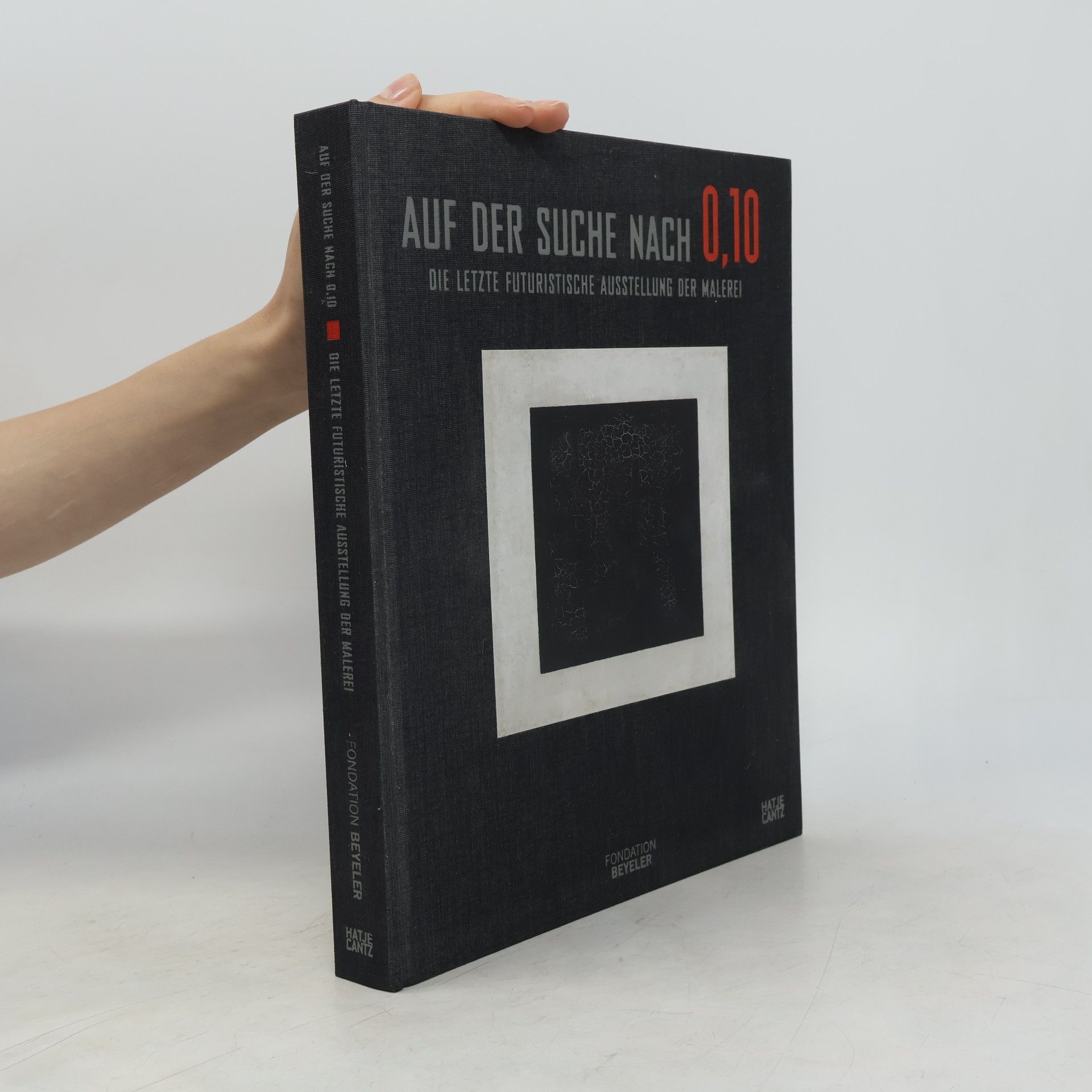 Iwan Puni Auf der Suche nach 0,10