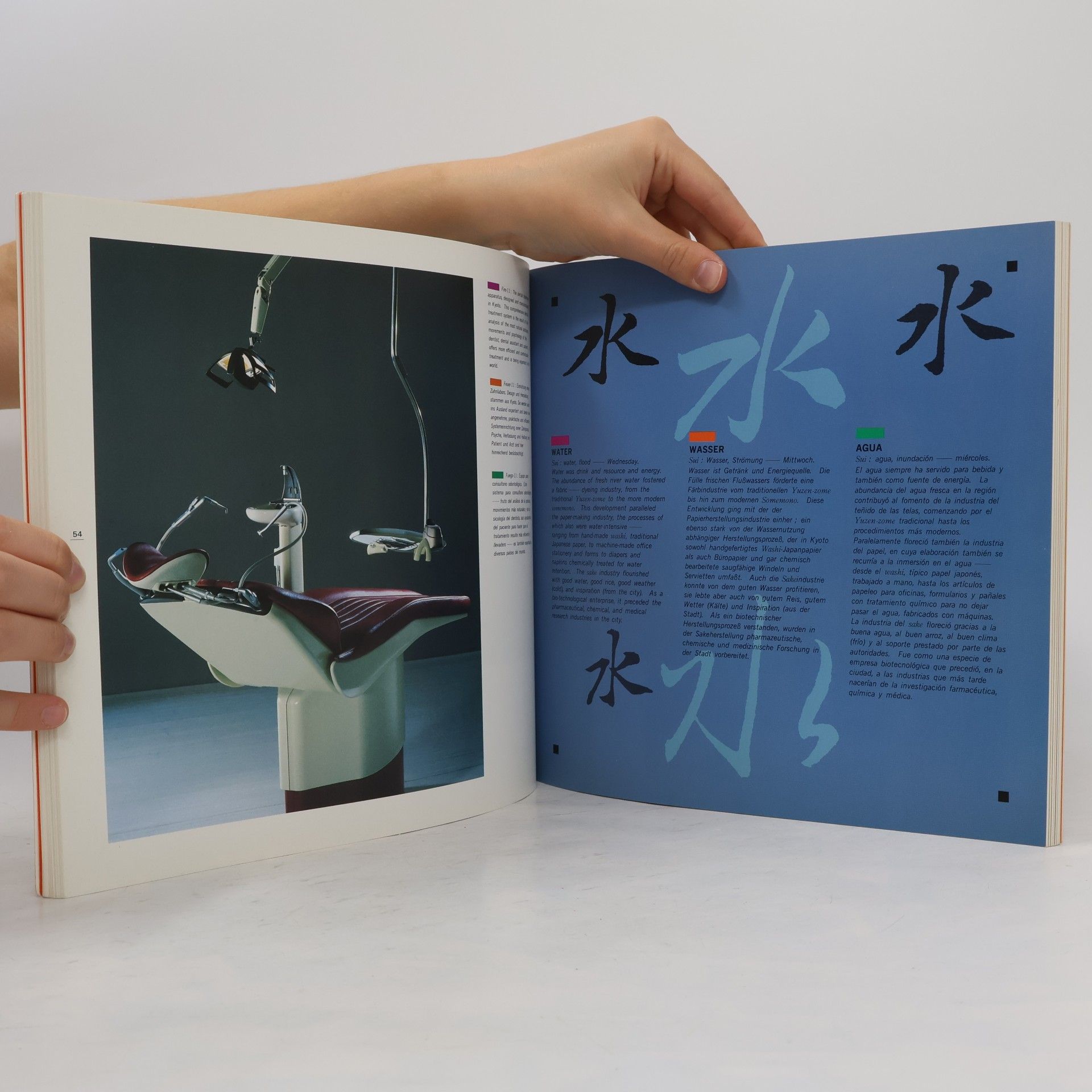 Various authors Kyoto, Microcosm of Japan